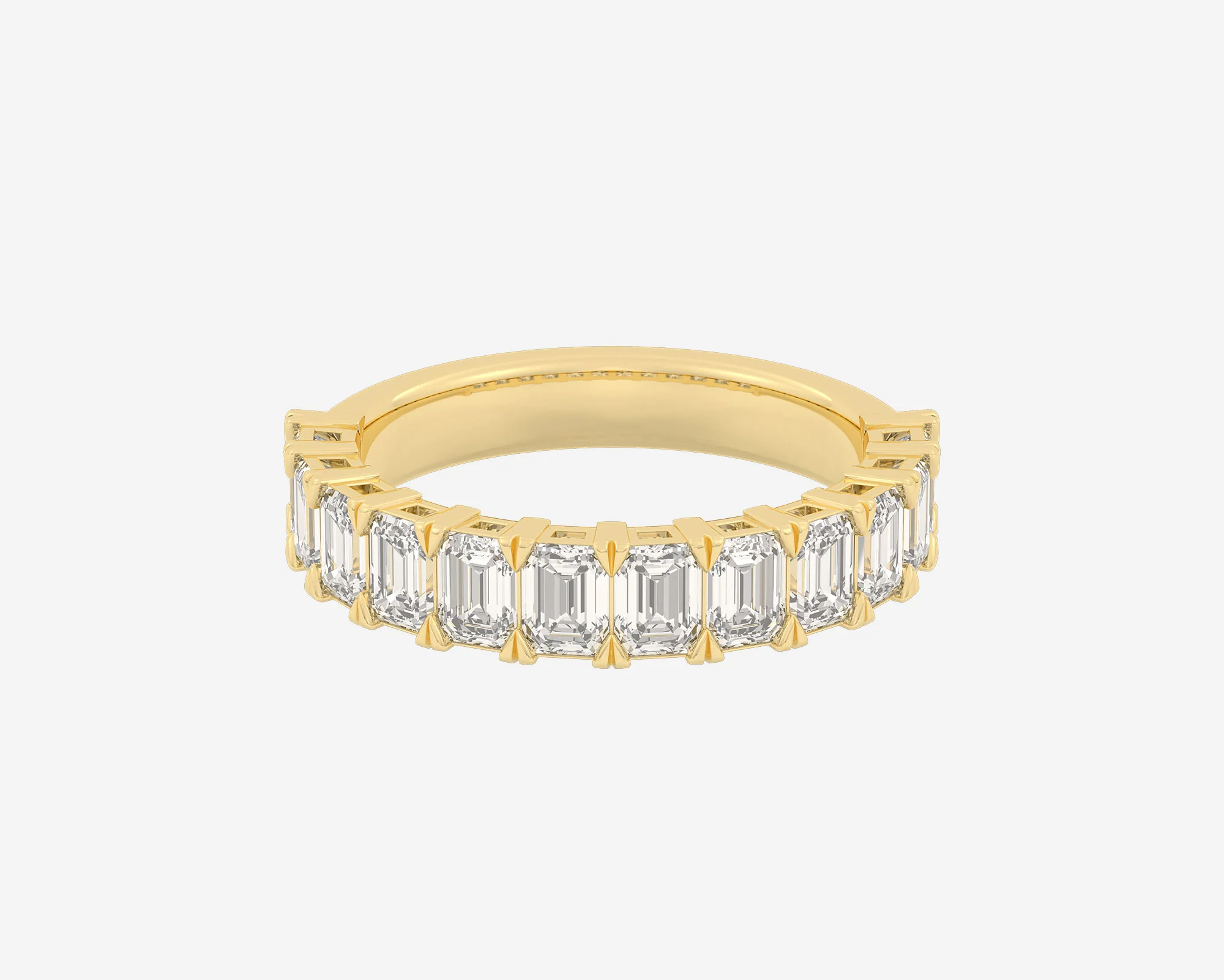 The Half Column Emerald - Image 4