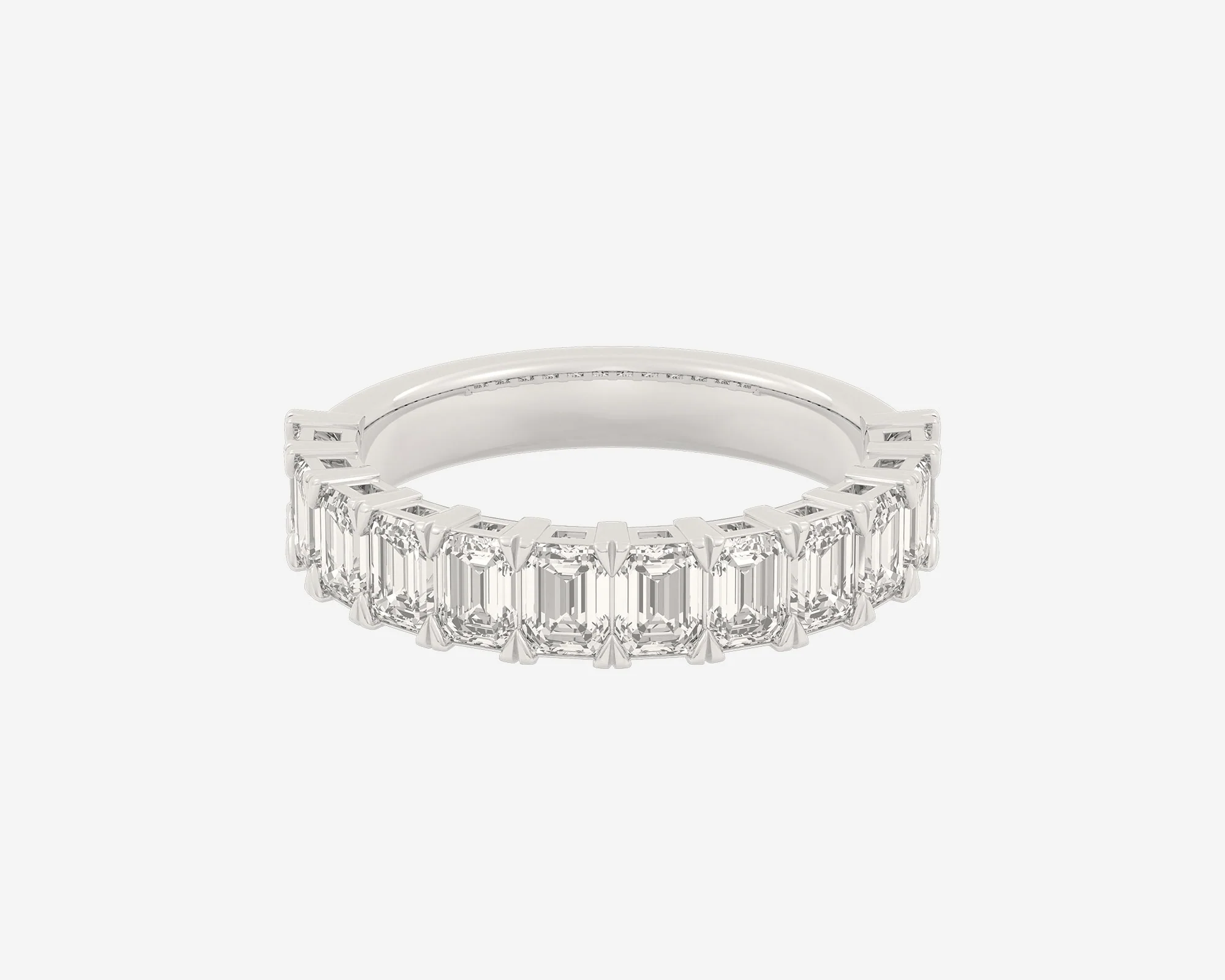 The Half Column Emerald - Image 5