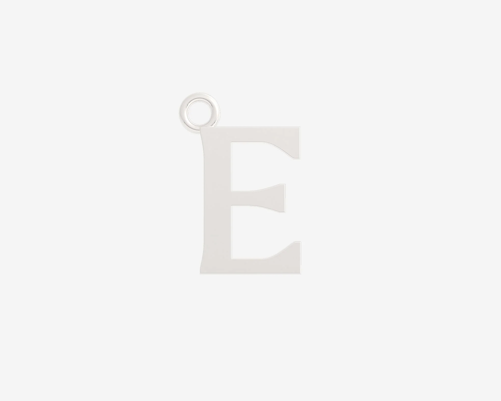 The Large Letter Charm - Image 14