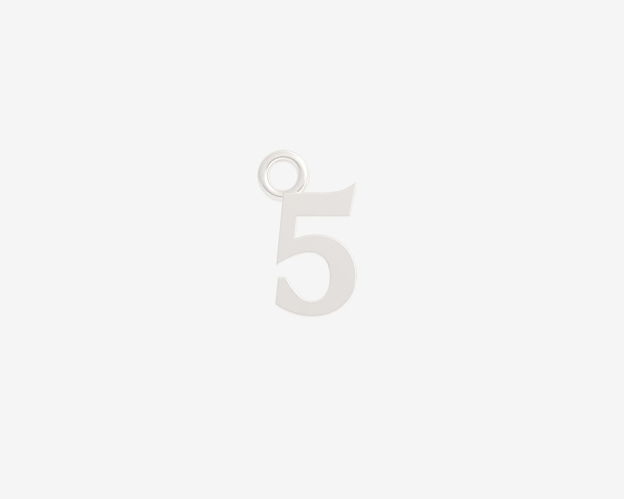 The Number Charm - Image 17