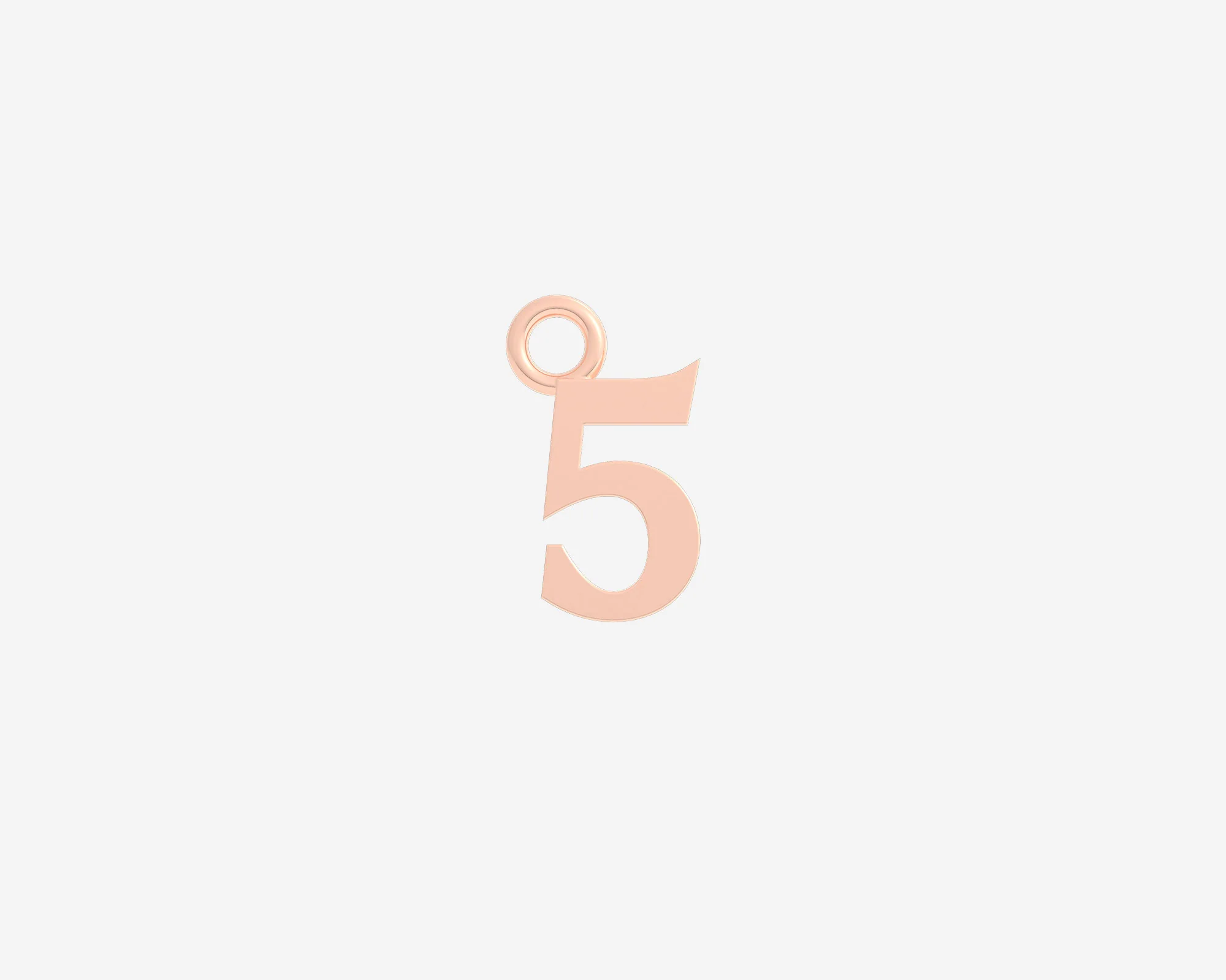 The Number Charm - Image 18