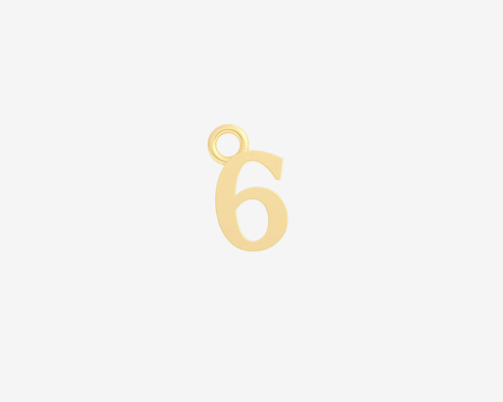 The Number Charm - Image 19