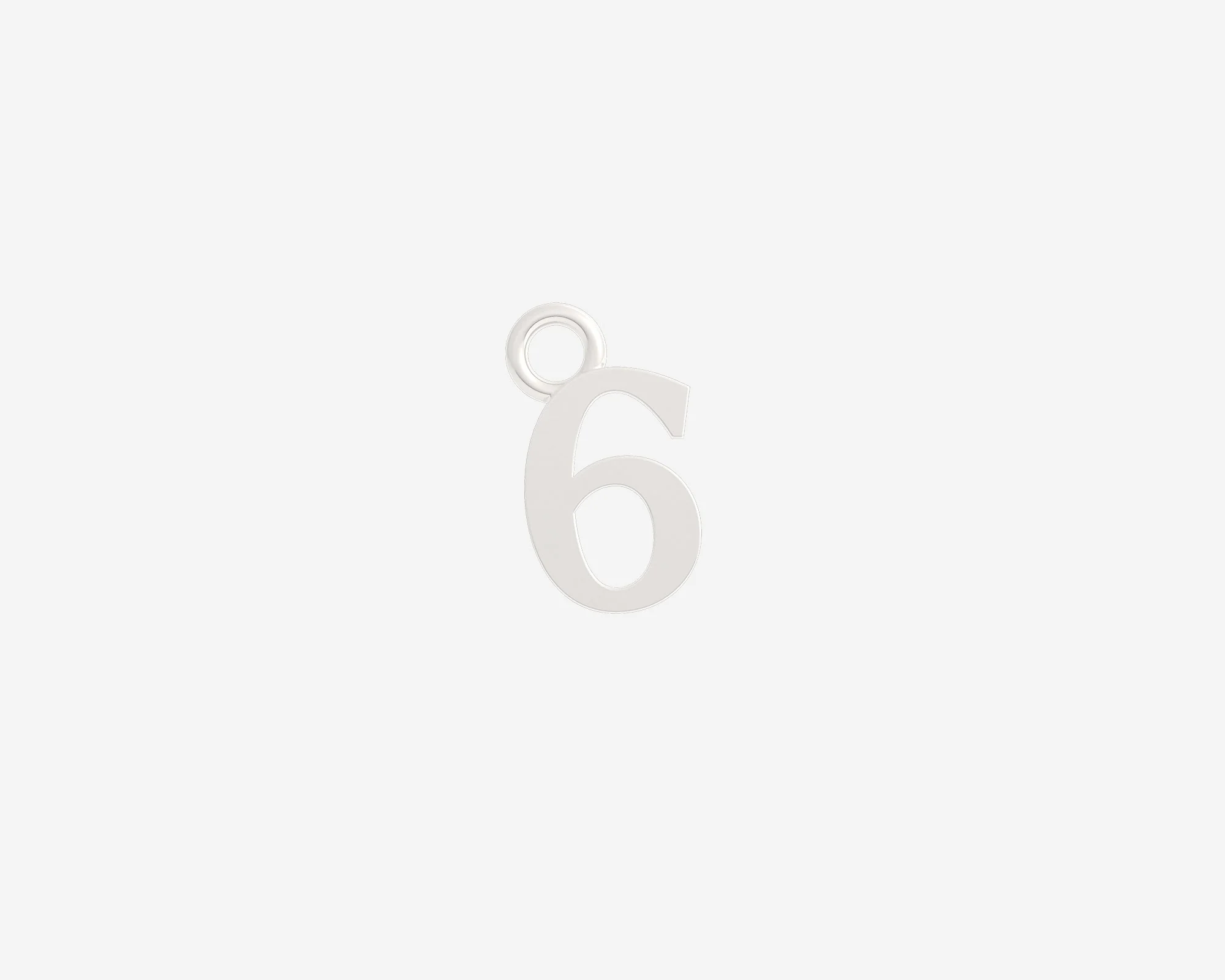 The Number Charm - Image 20