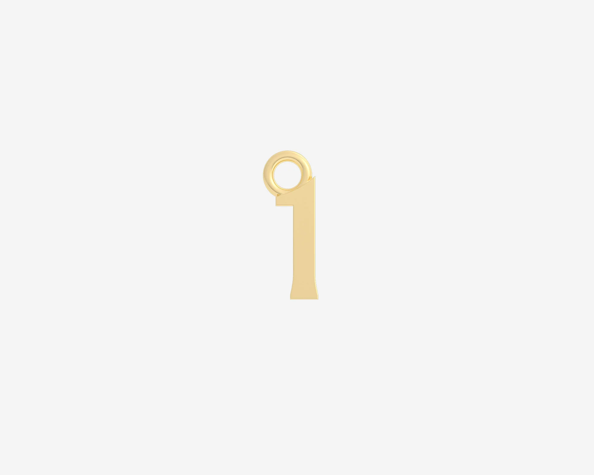 The Number Charm - Image 4