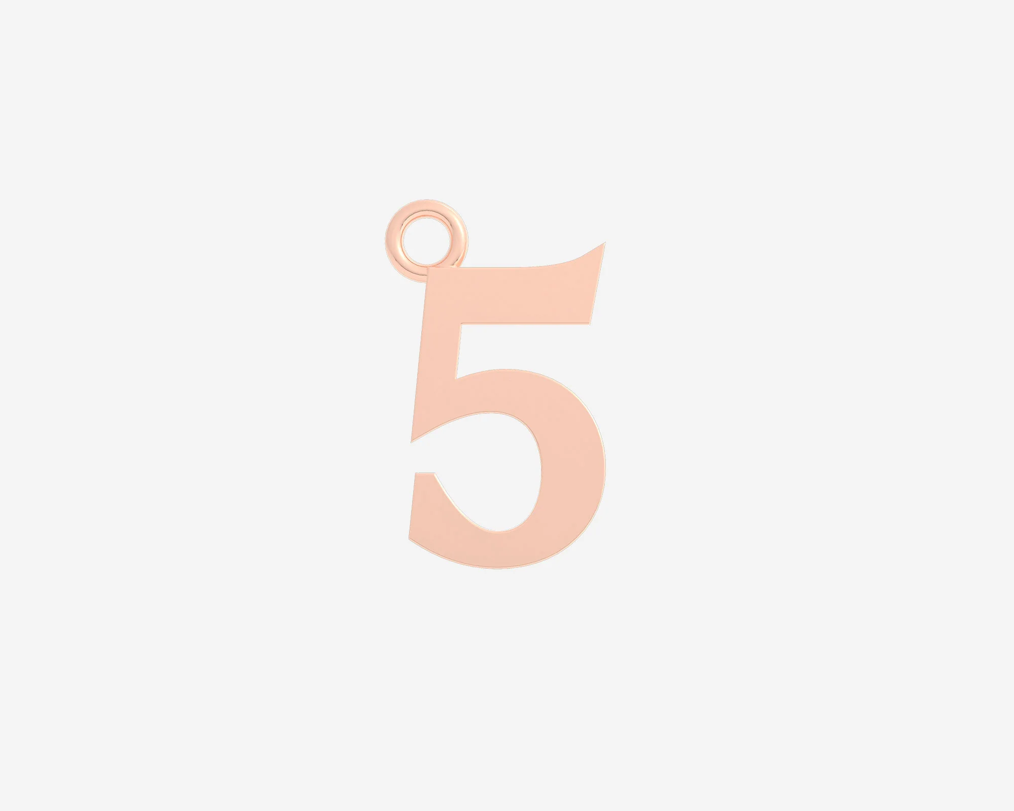 The Number Charm - Image 48