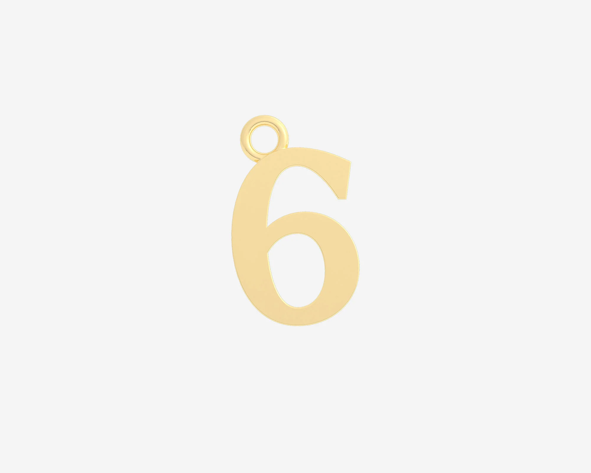 The Number Charm - Image 49