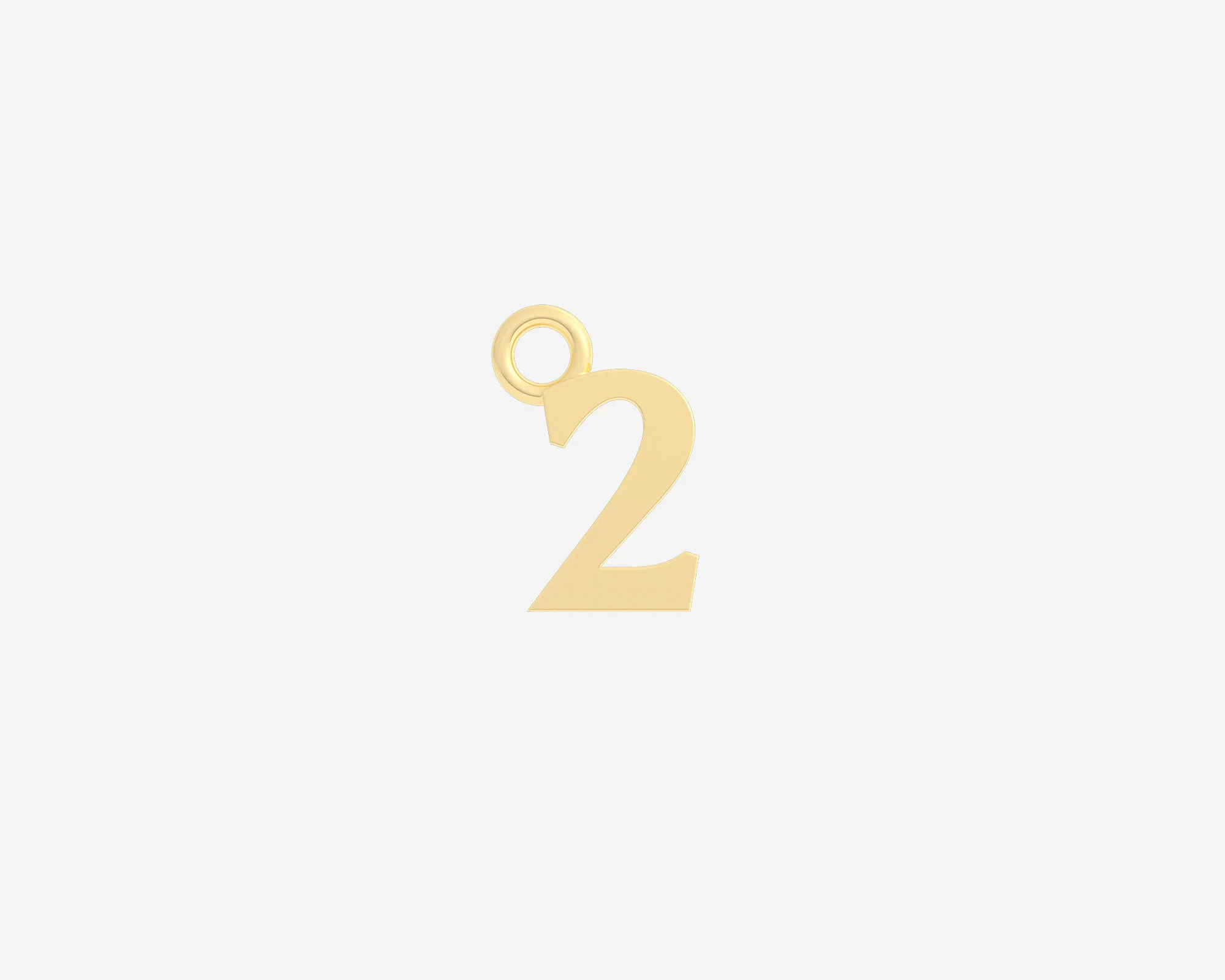 The Number Charm - Image 7