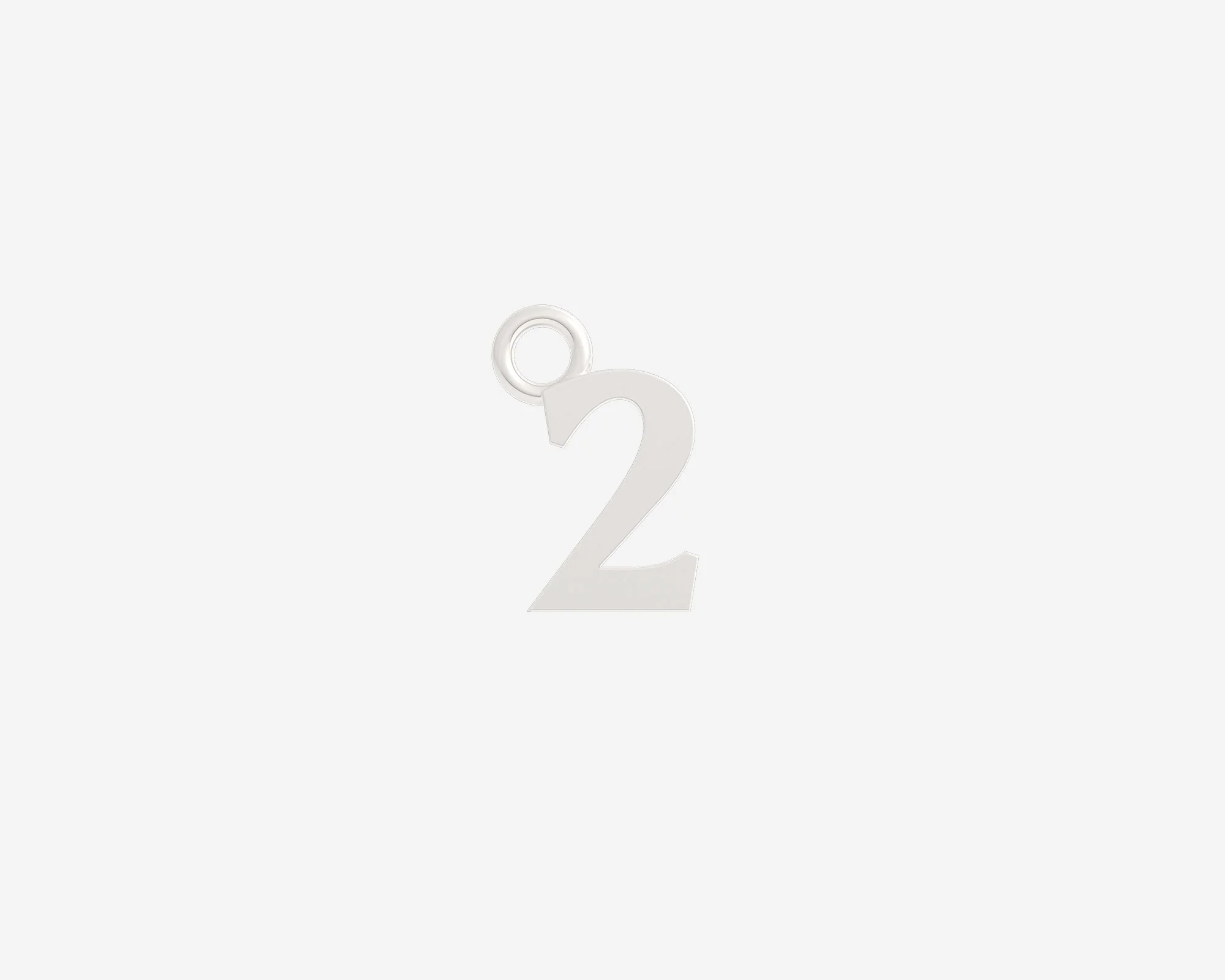The Number Charm - Image 8