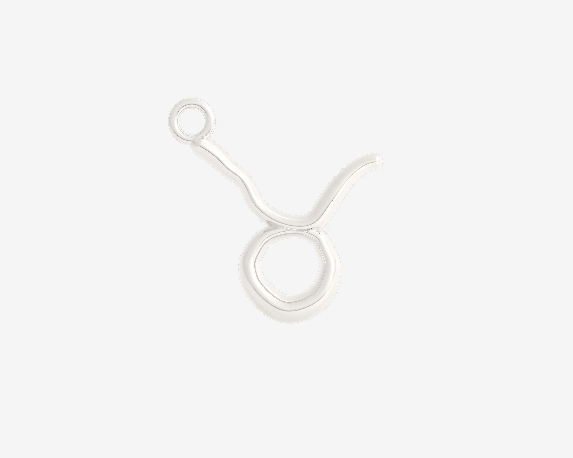The Organic Zodiac Charm - Image 11