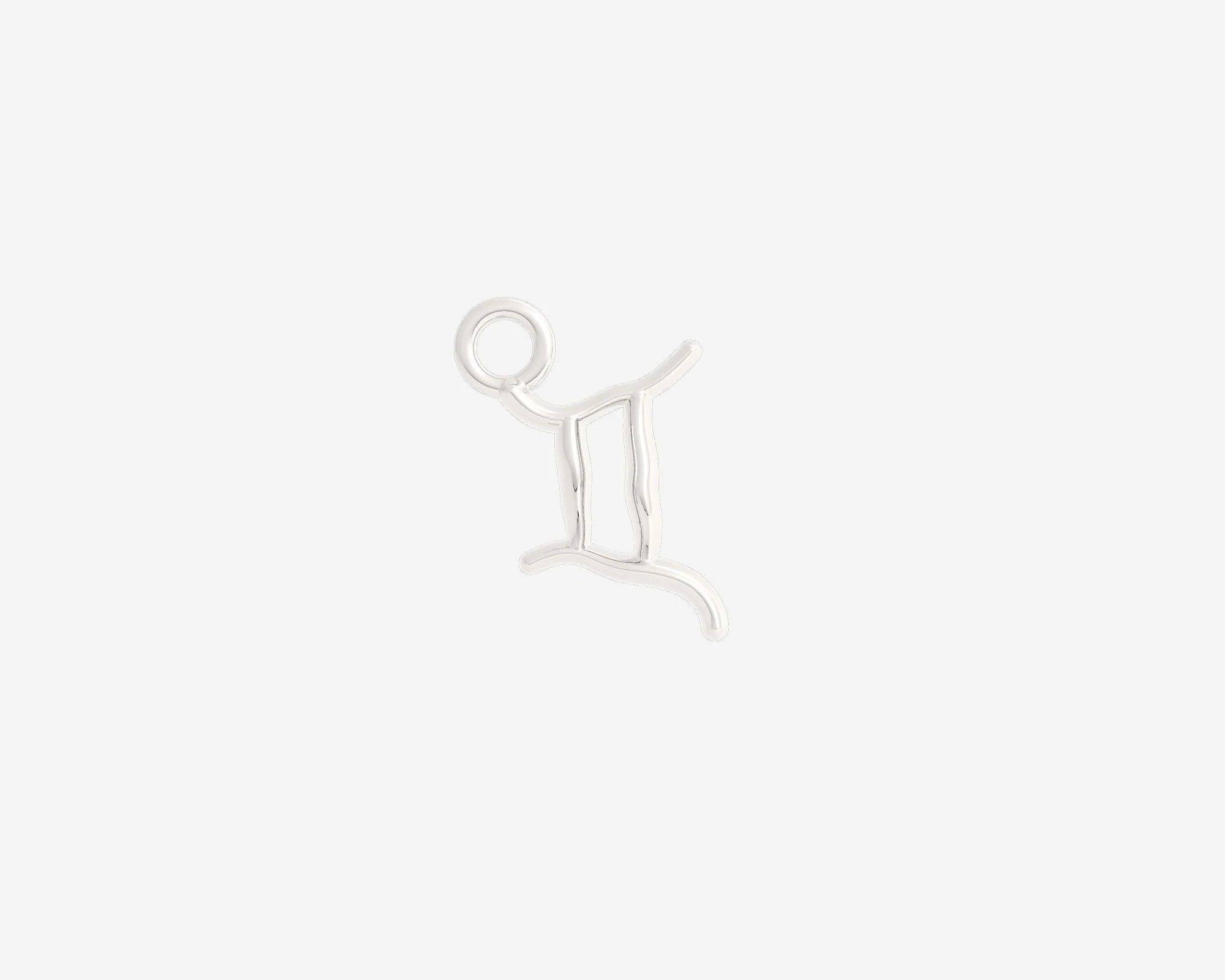 The Organic Zodiac Charm - Image 13