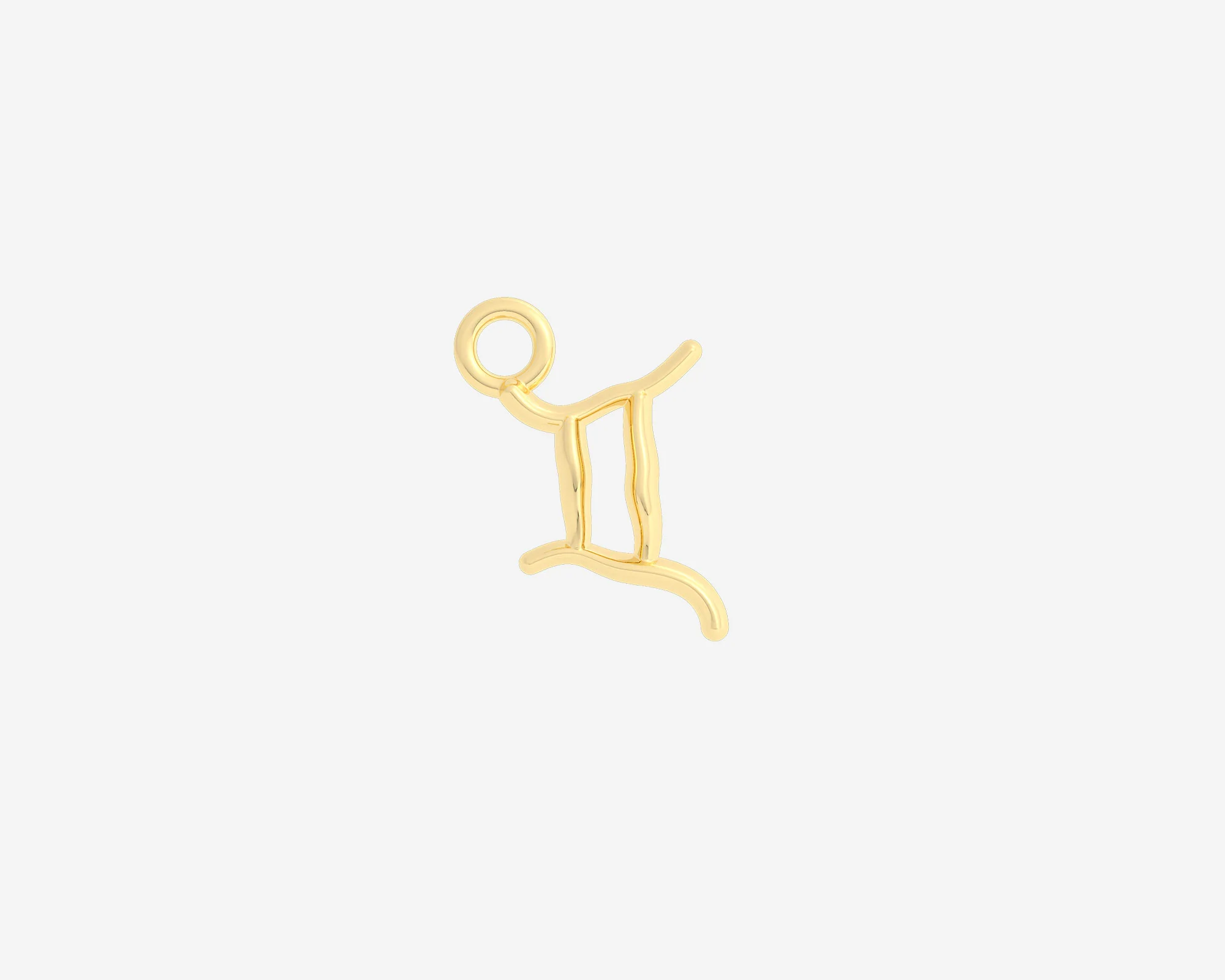 The Organic Zodiac Charm - Image 14