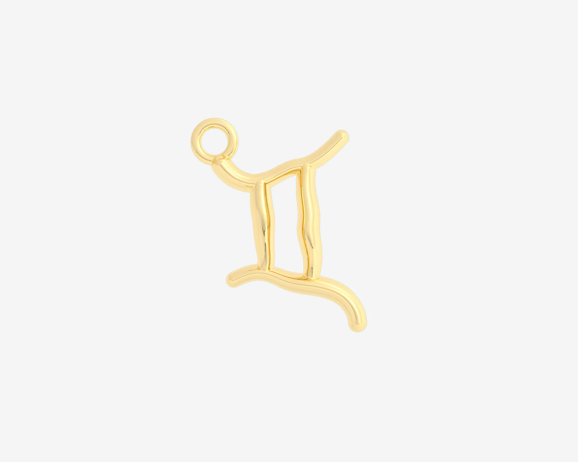 The Organic Zodiac Charm - Image 16