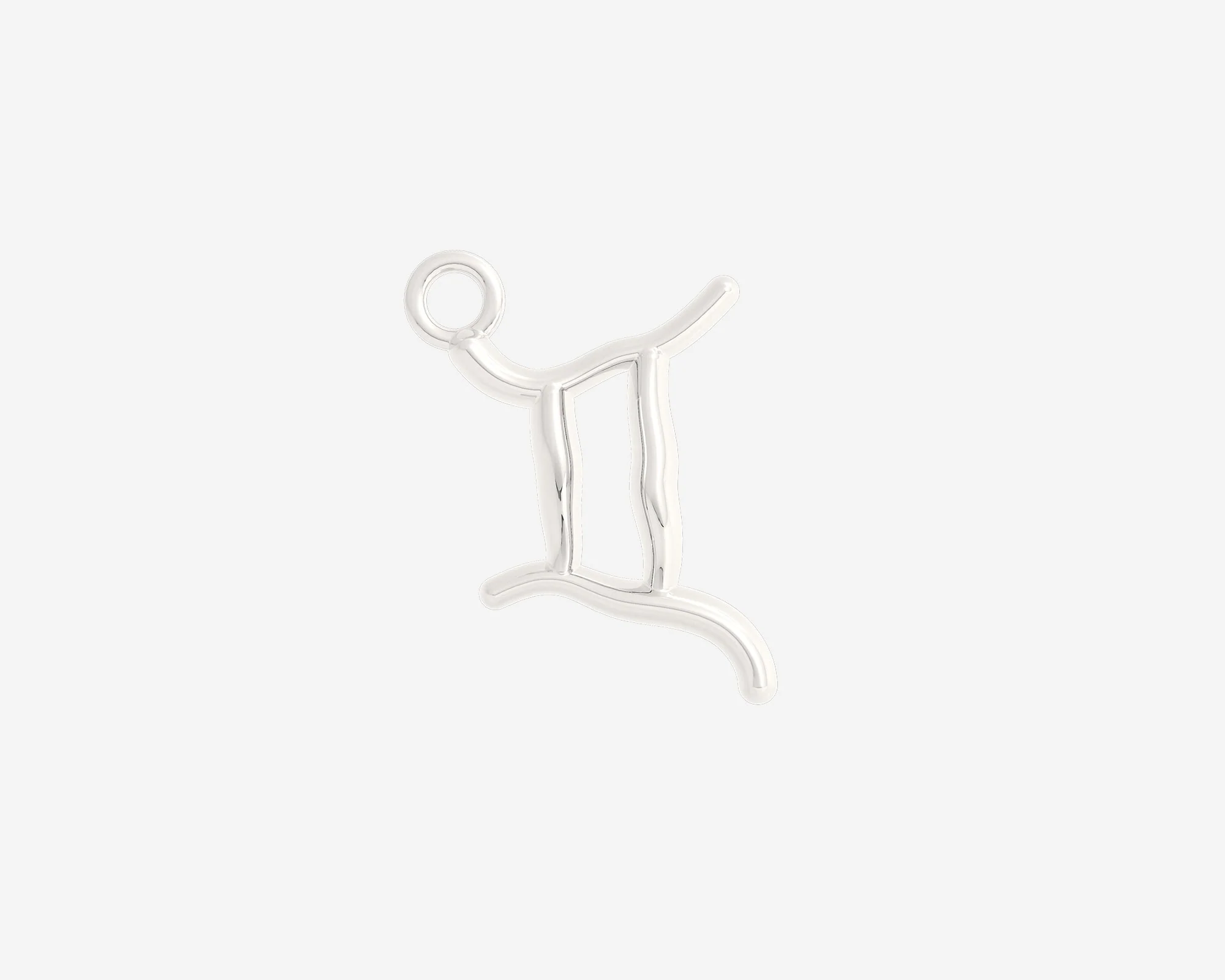 The Organic Zodiac Charm - Image 17