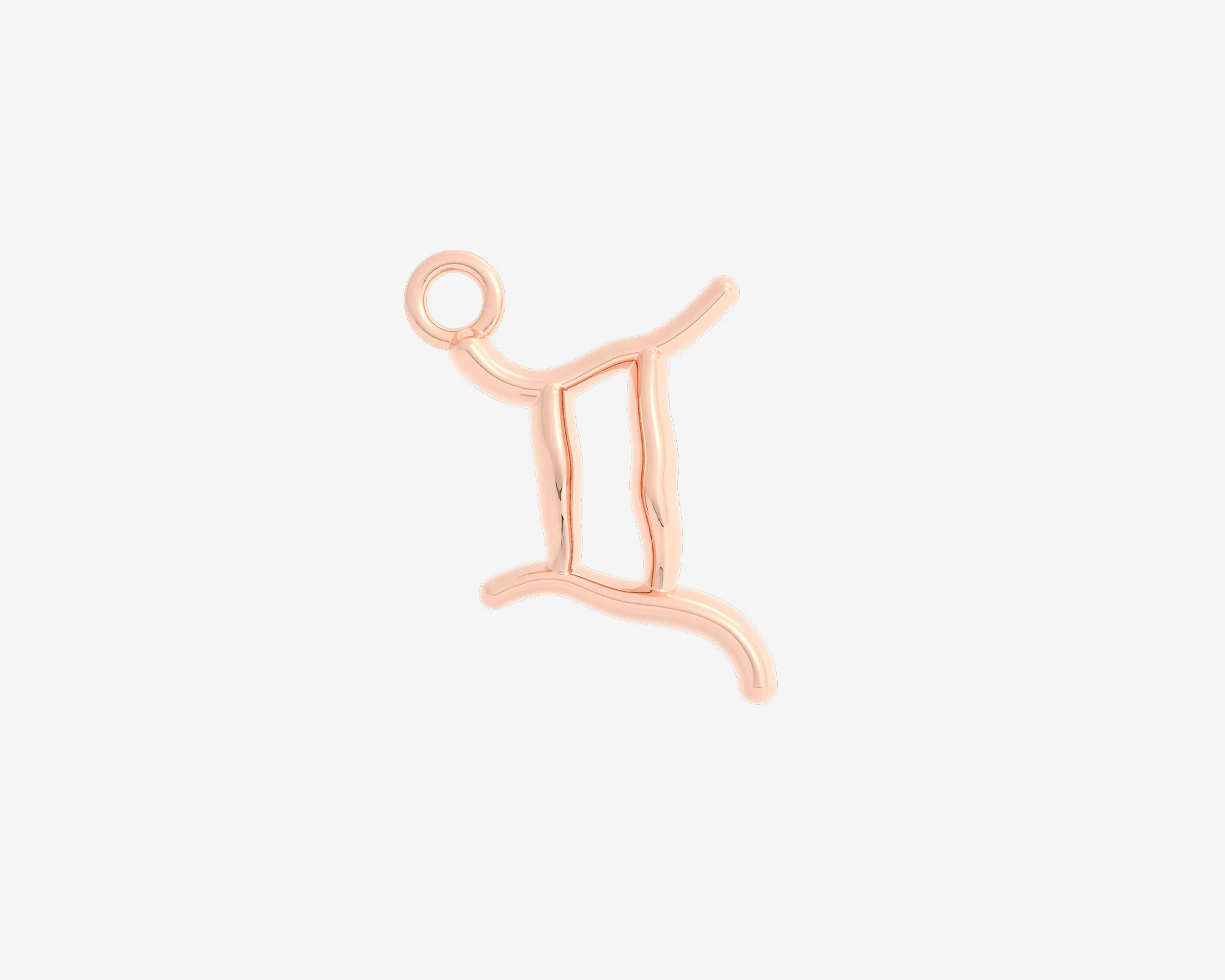 The Organic Zodiac Charm - Image 18