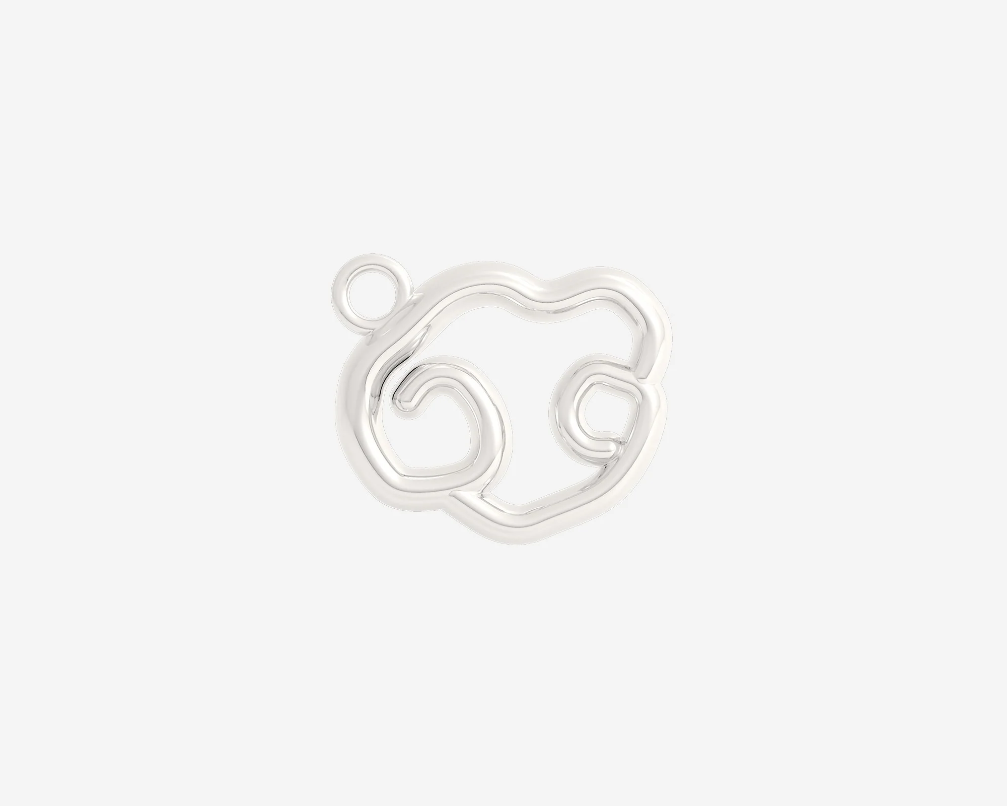 The Organic Zodiac Charm - Image 23