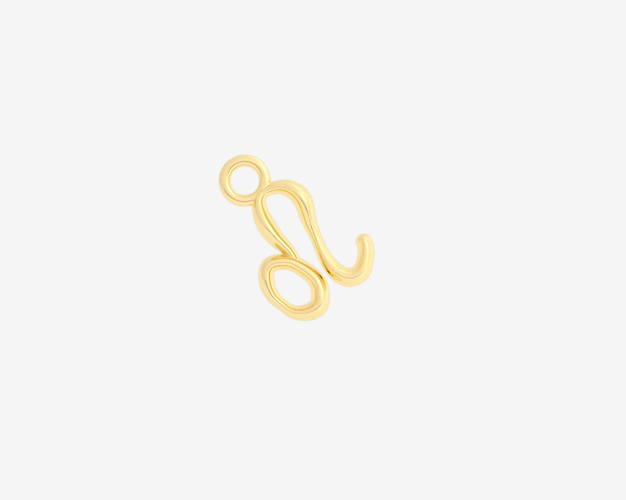 The Organic Zodiac Charm - Image 26