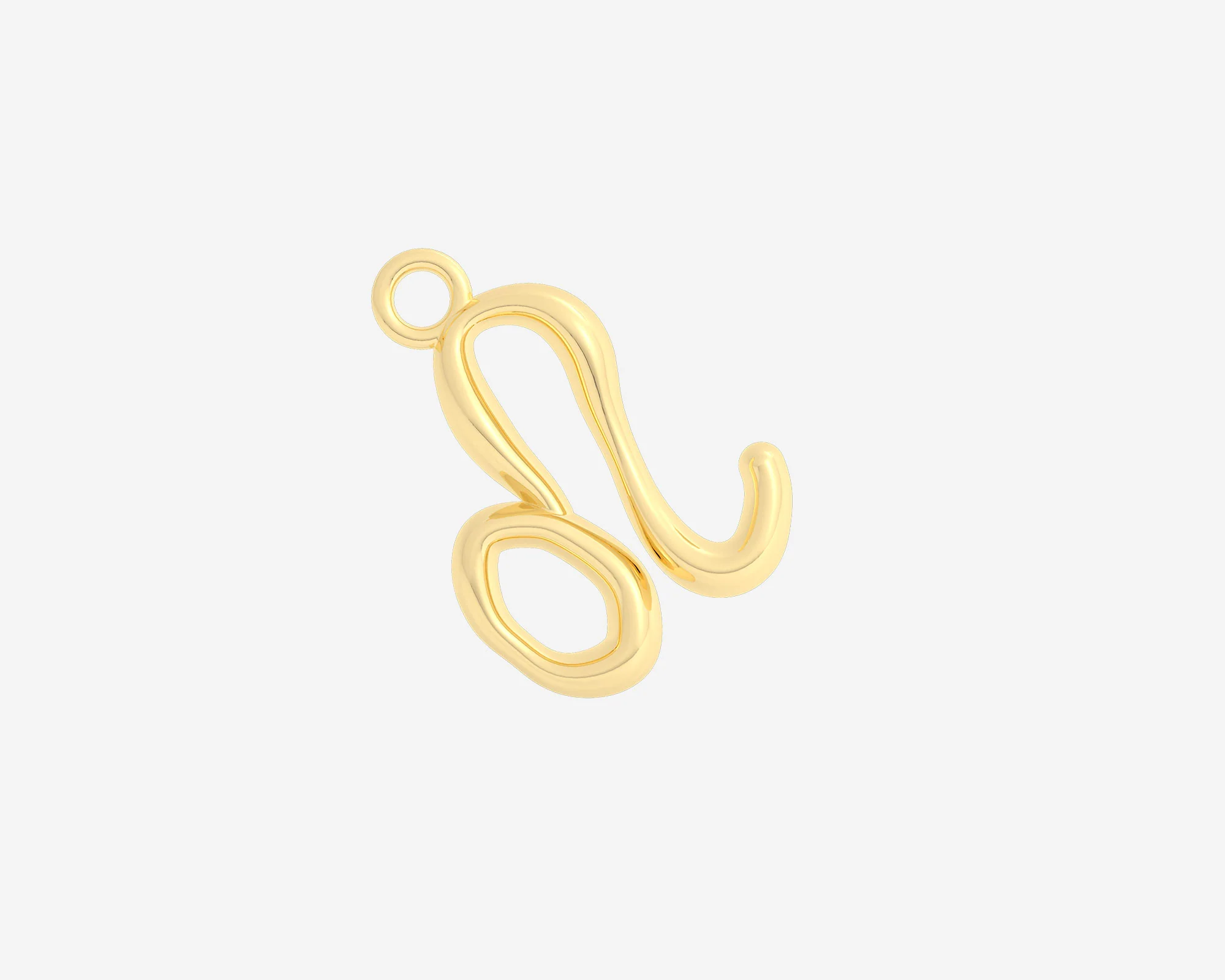 The Organic Zodiac Charm - Image 28