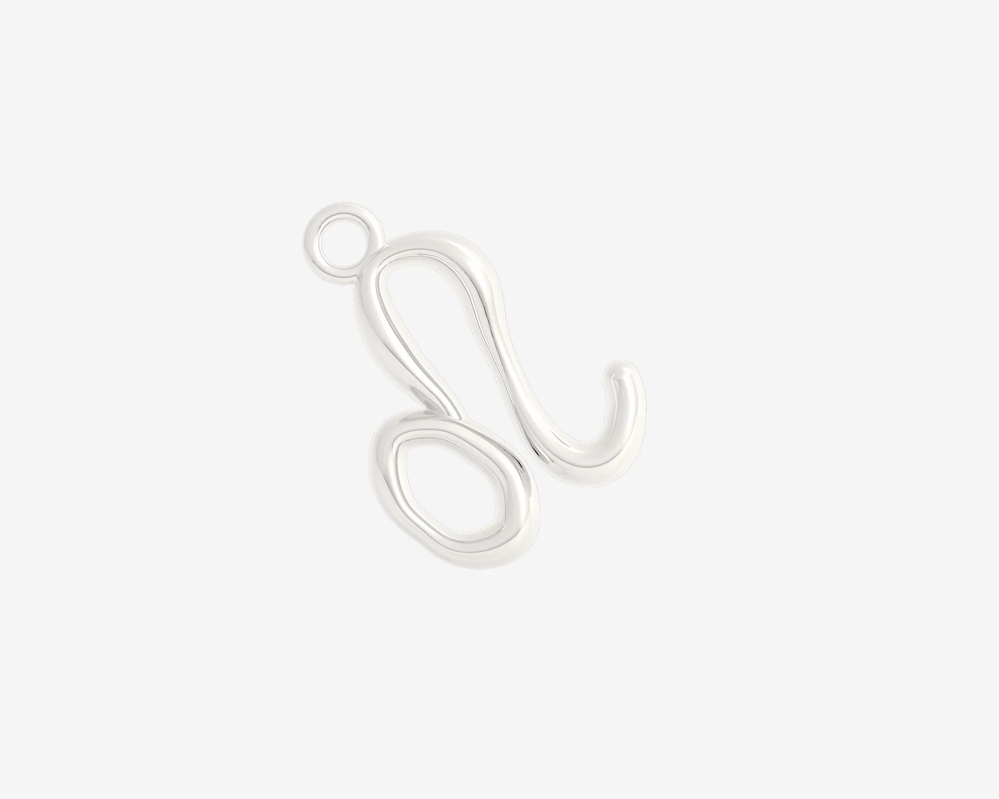 The Organic Zodiac Charm - Image 29