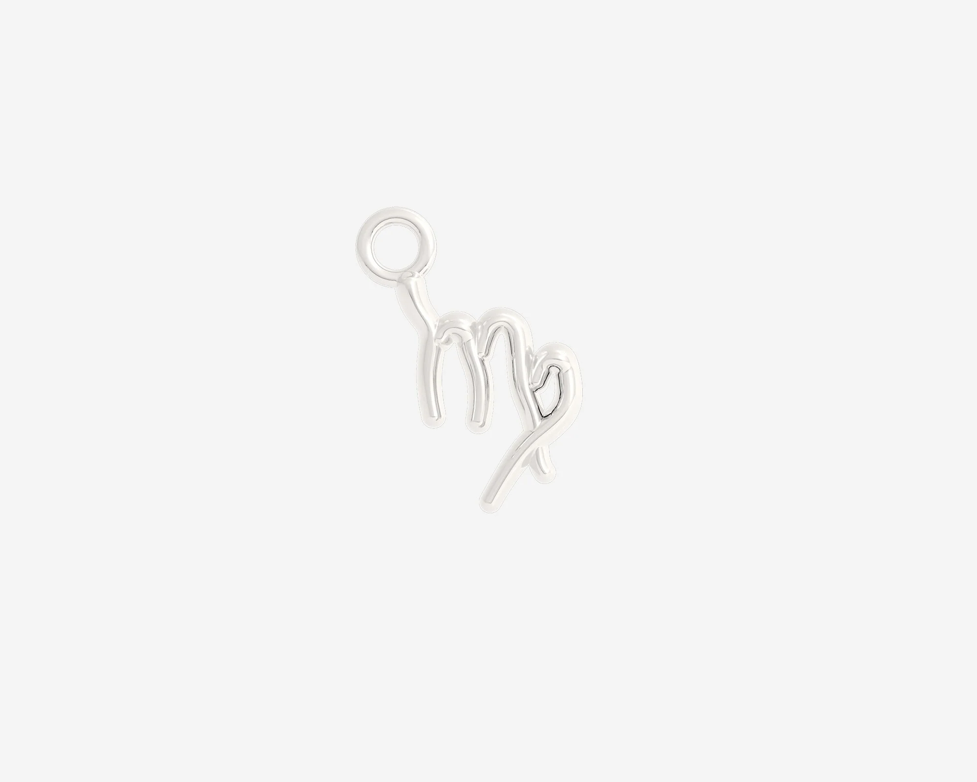The Organic Zodiac Charm - Image 31