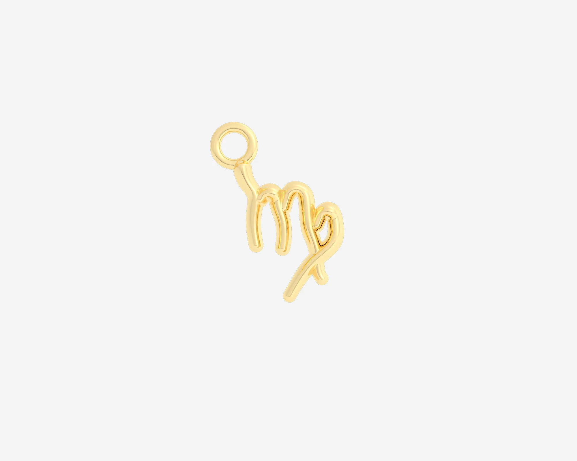The Organic Zodiac Charm - Image 32
