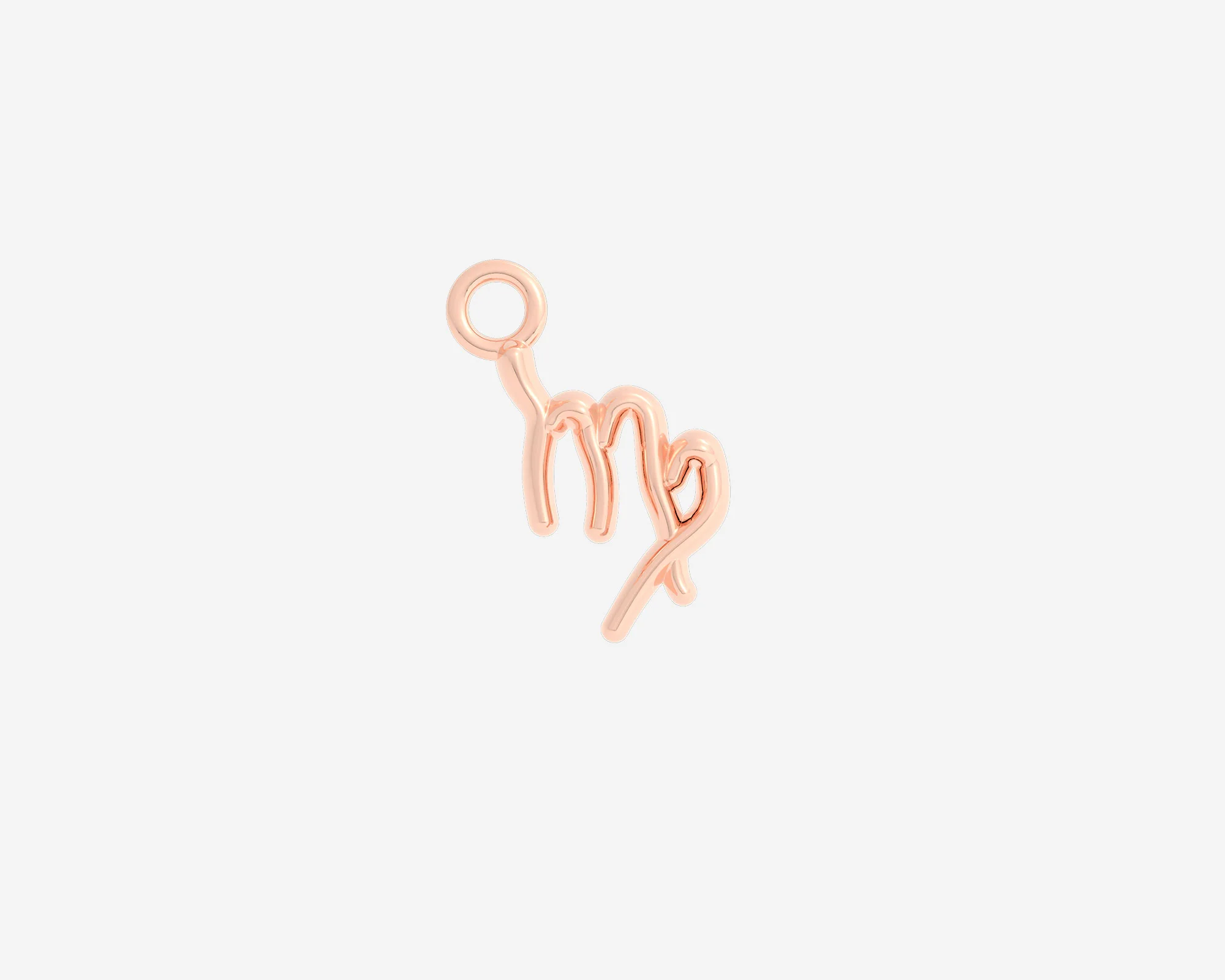 The Organic Zodiac Charm - Image 33