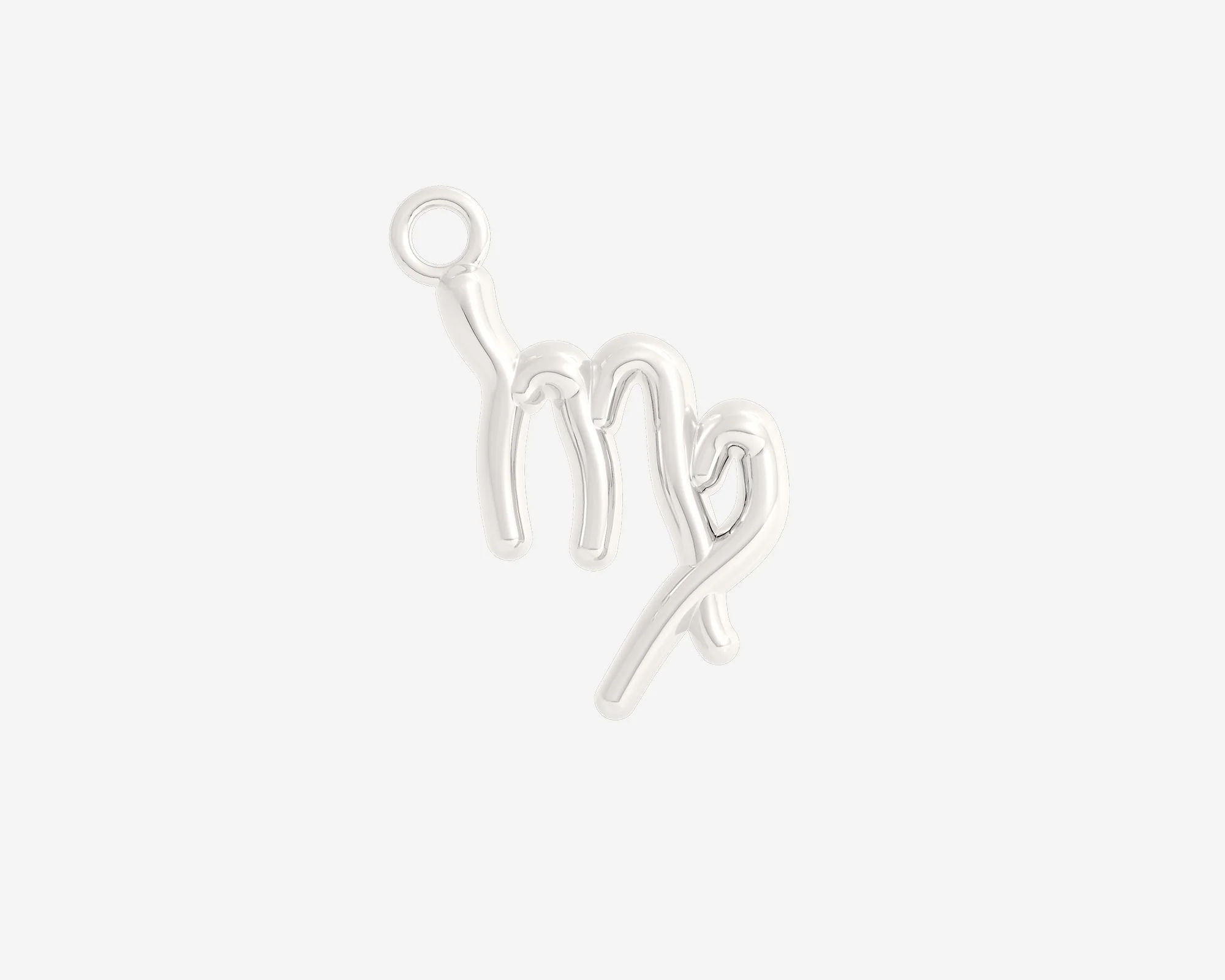 The Organic Zodiac Charm - Image 35