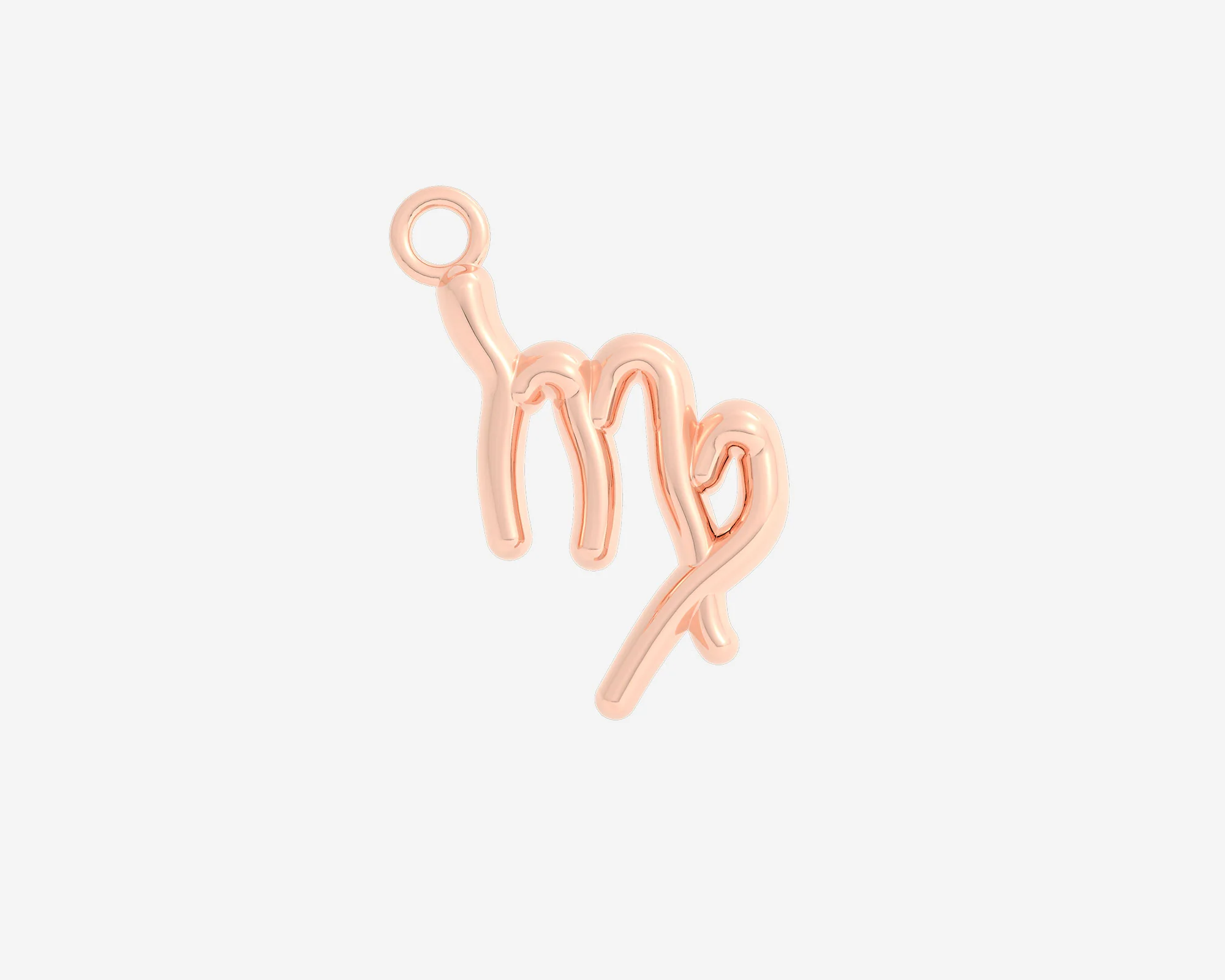 The Organic Zodiac Charm - Image 36