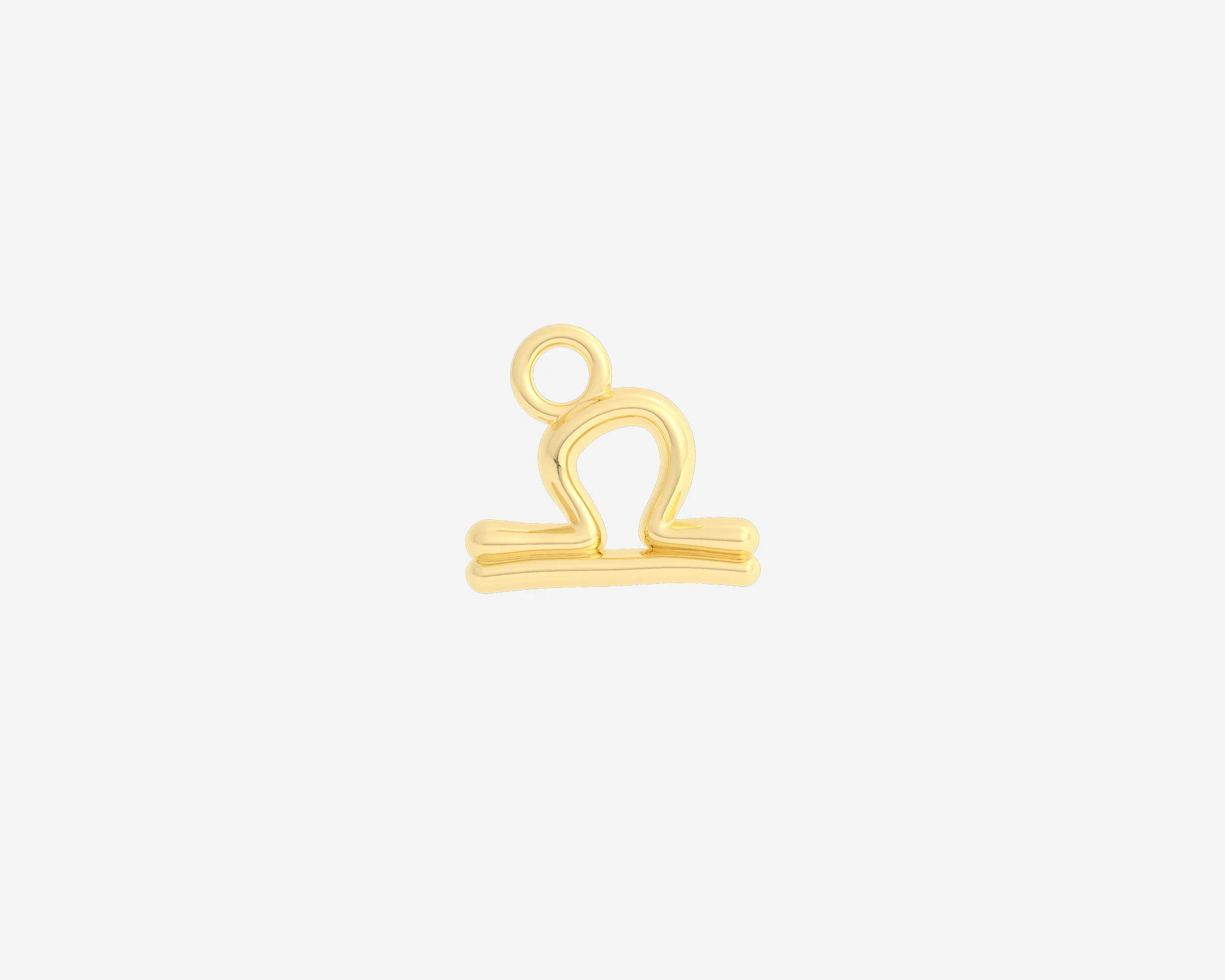 The Organic Zodiac Charm - Image 38
