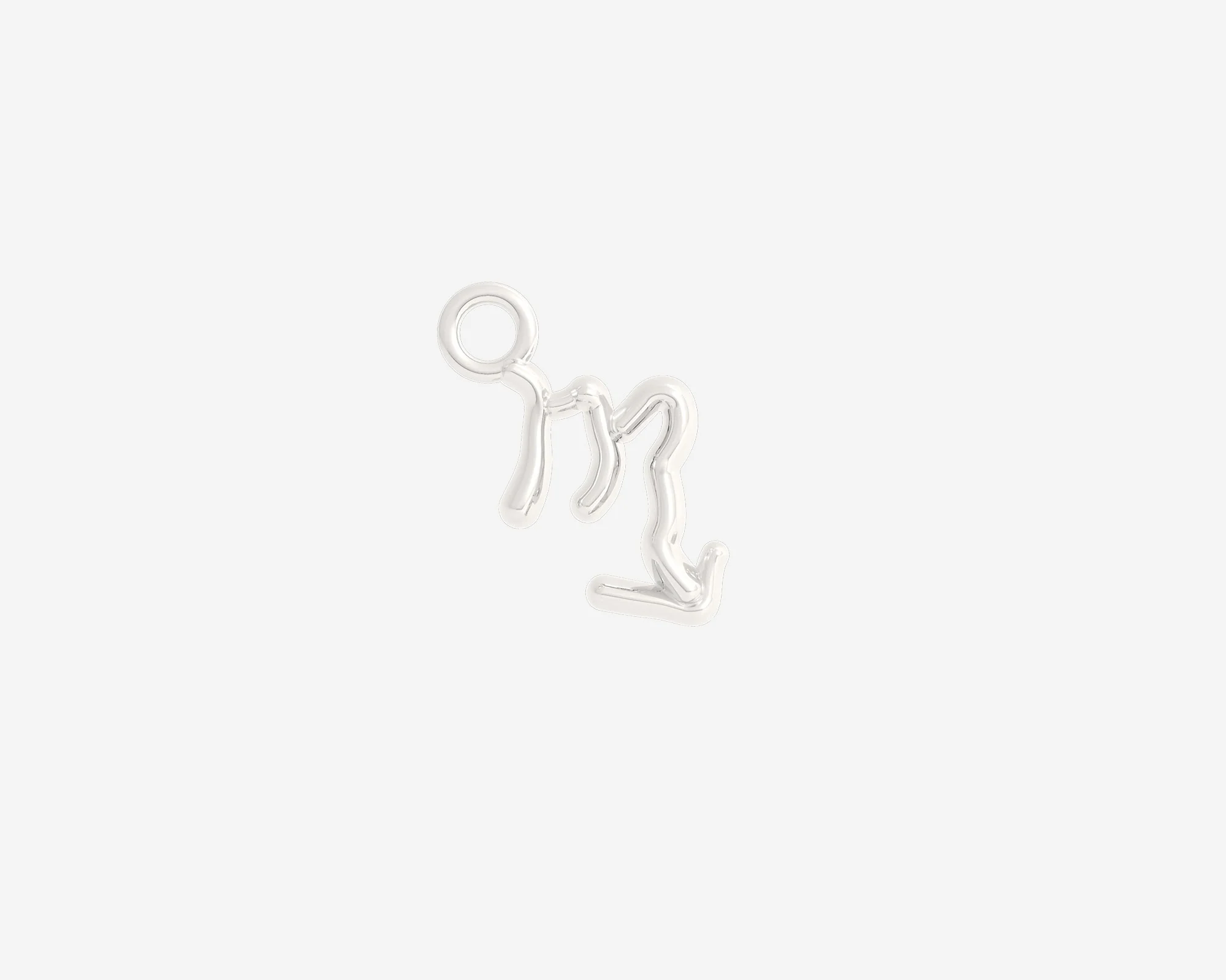 The Organic Zodiac Charm - Image 44