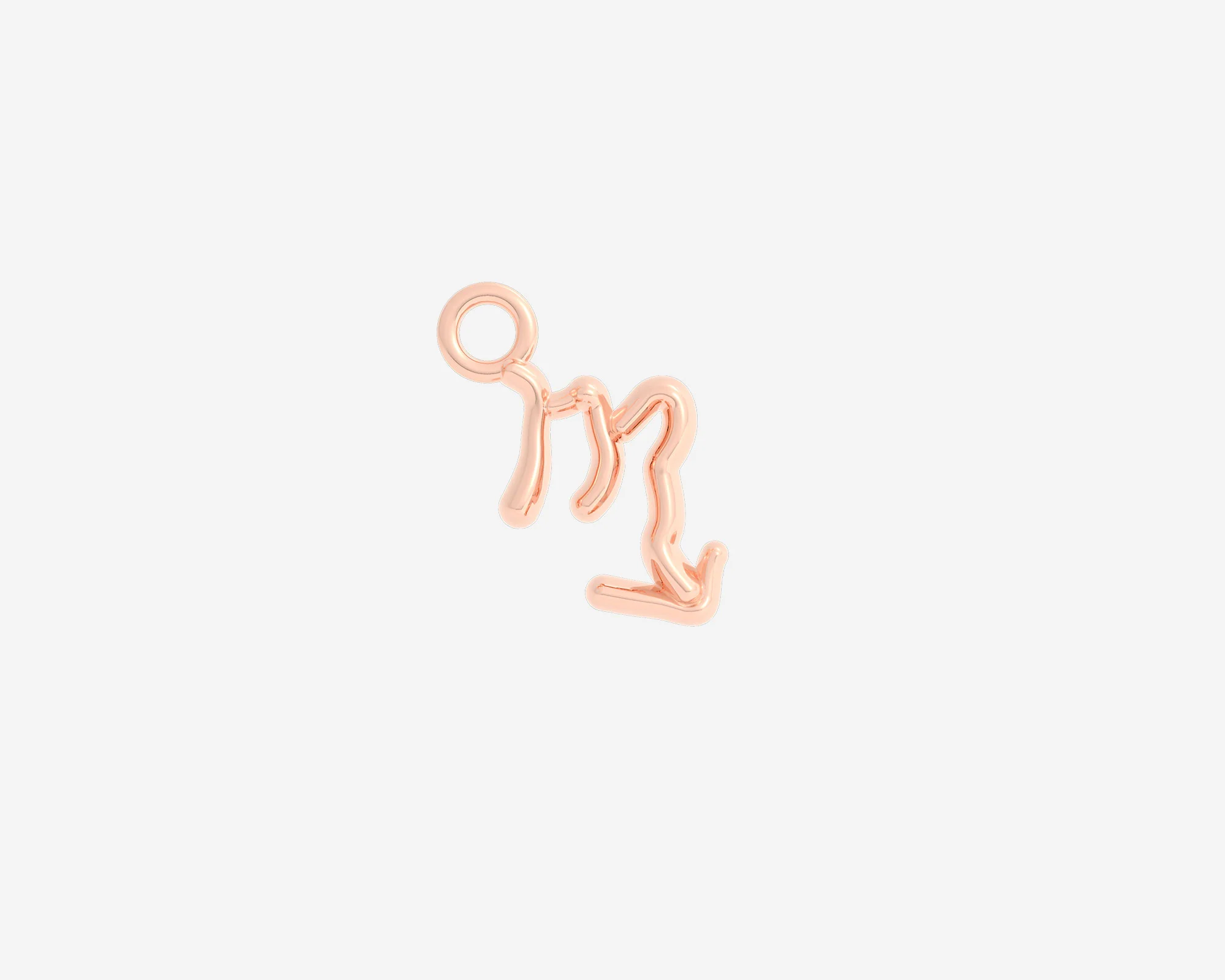 The Organic Zodiac Charm - Image 45