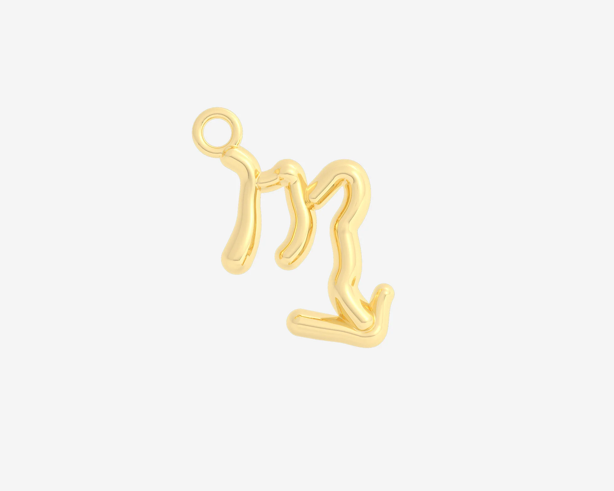 The Organic Zodiac Charm - Image 46