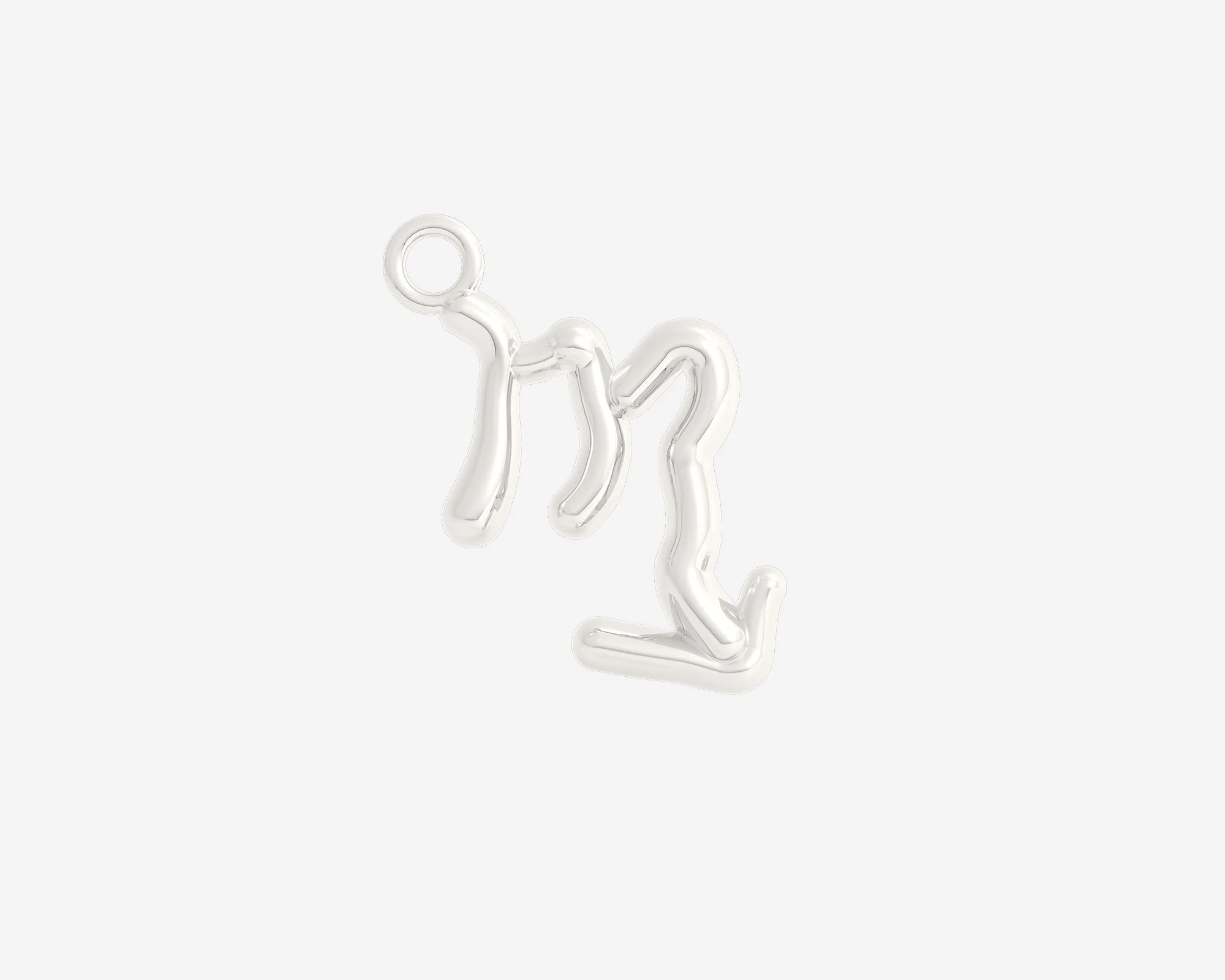 The Organic Zodiac Charm - Image 47
