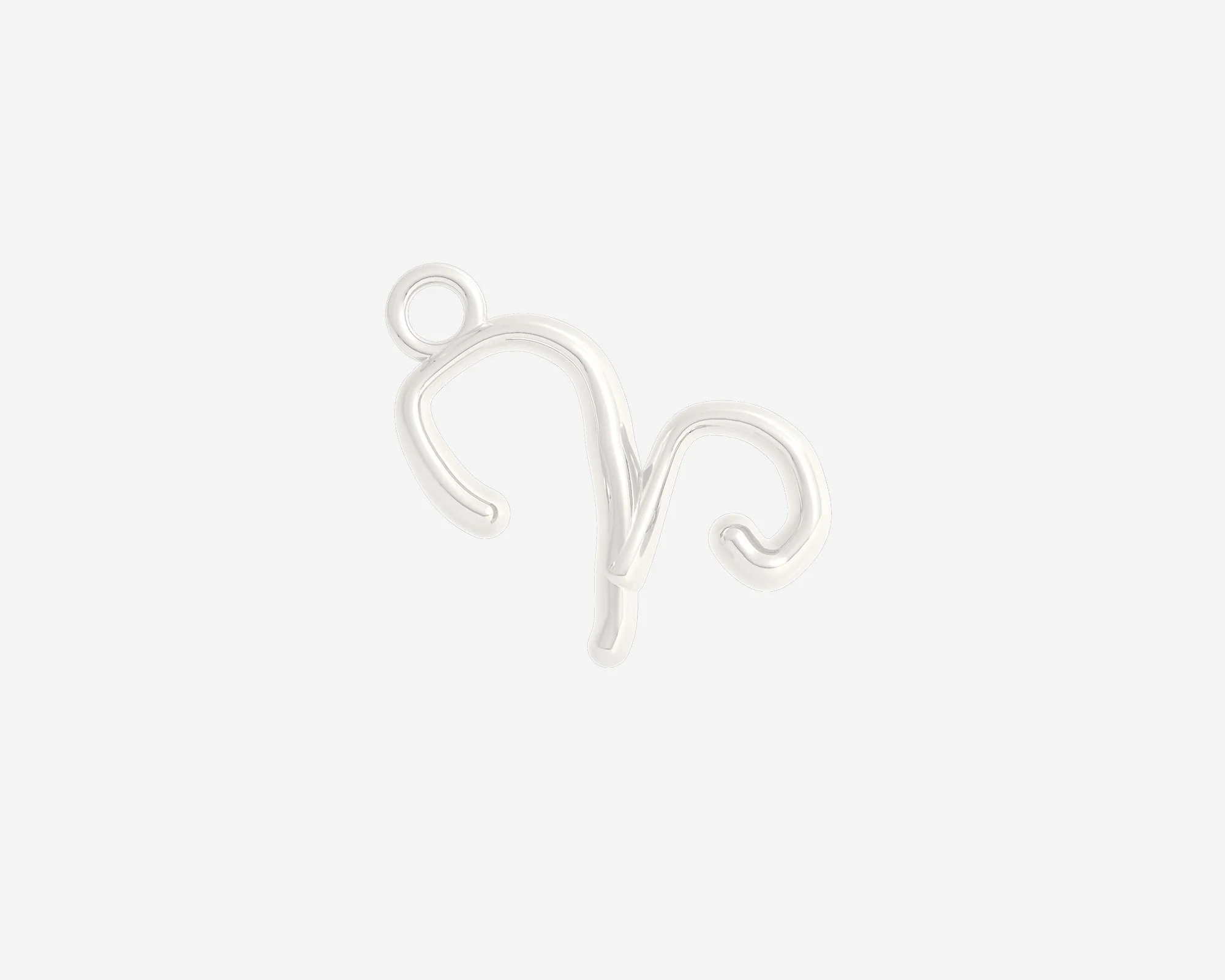 The Organic Zodiac Charm - Image 5