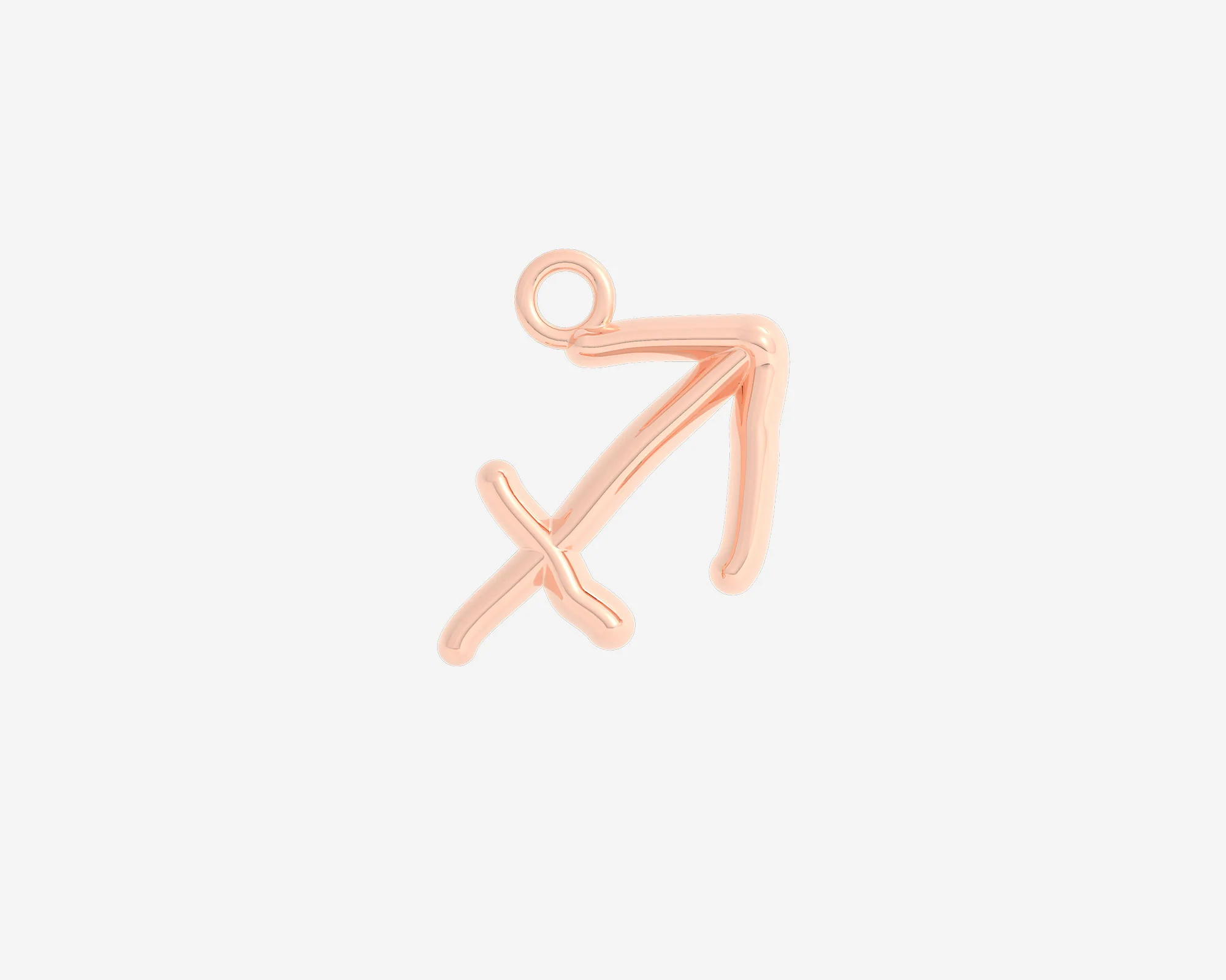 The Organic Zodiac Charm - Image 54