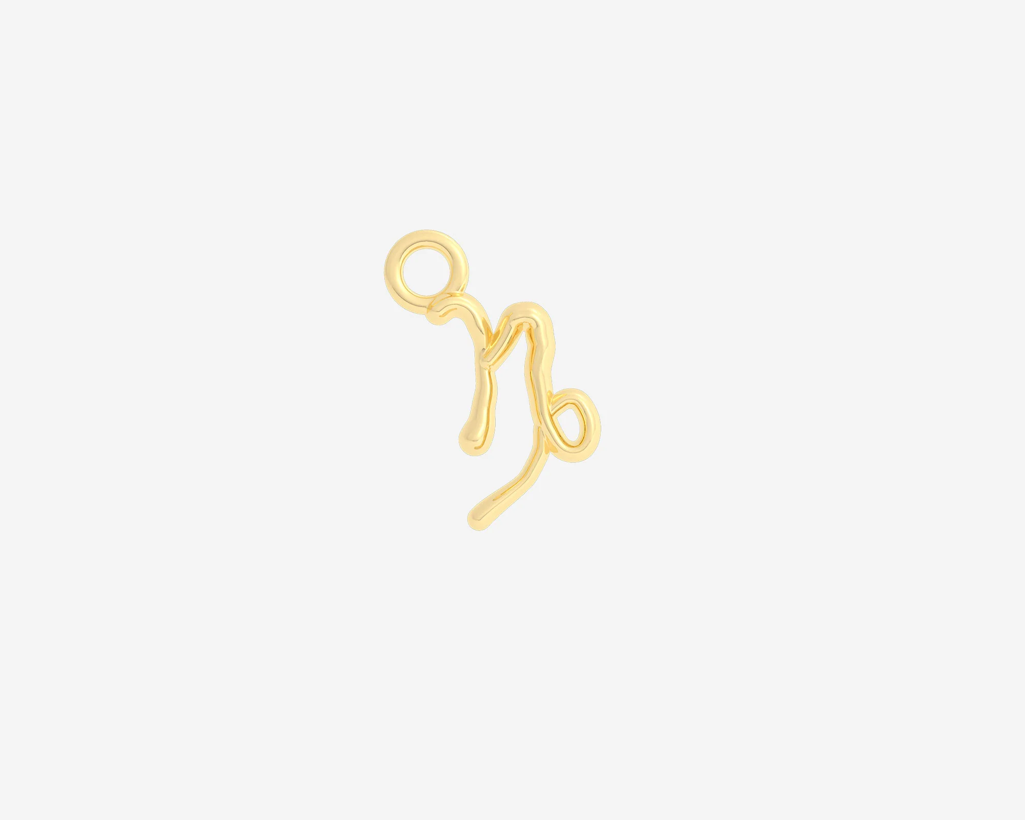 The Organic Zodiac Charm - Image 55