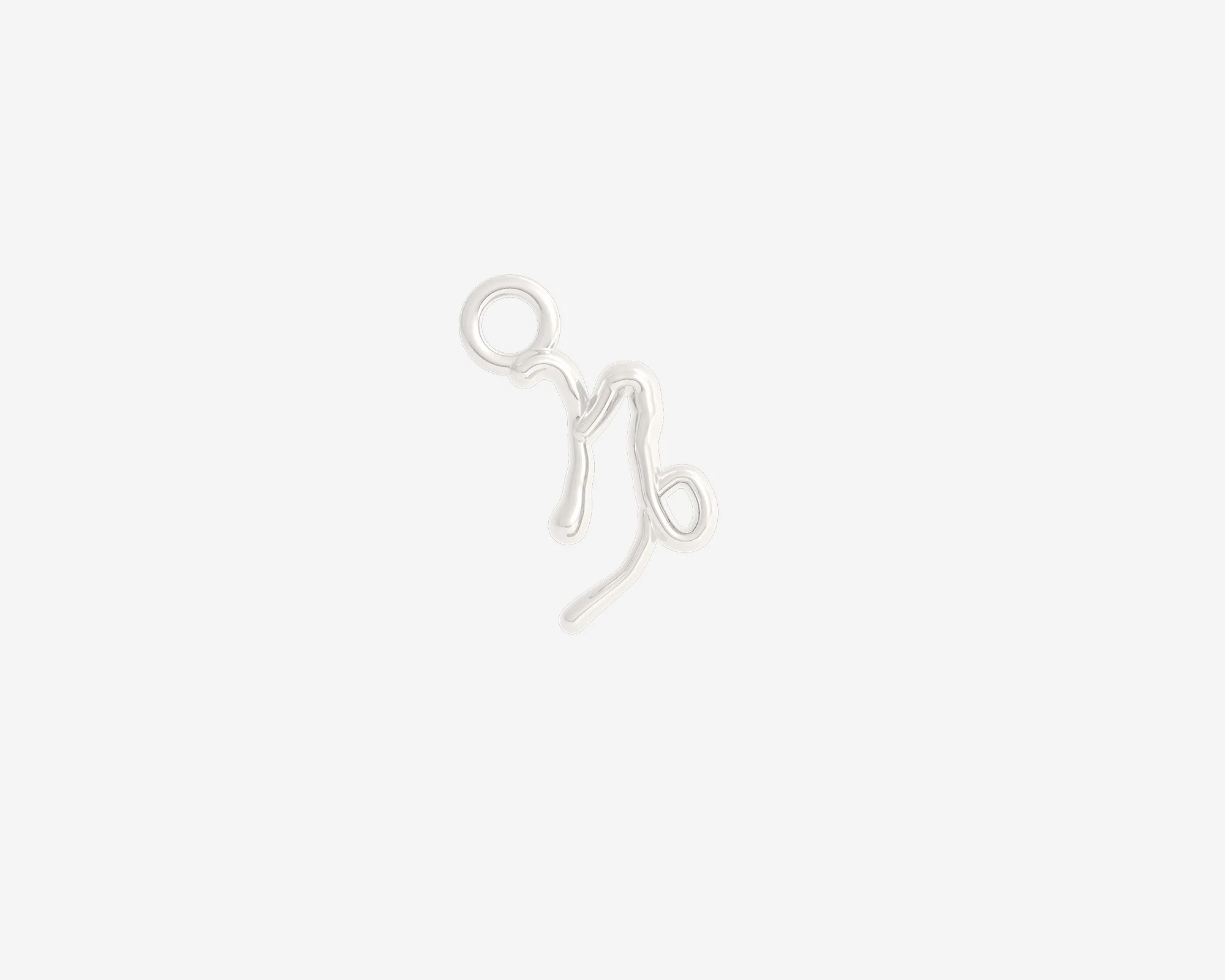 The Organic Zodiac Charm - Image 56