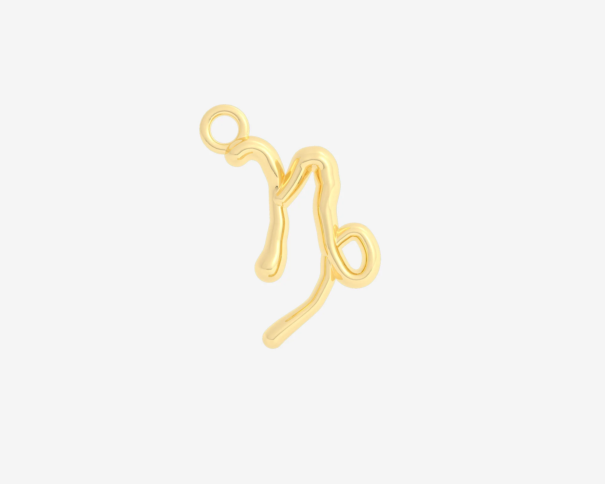 The Organic Zodiac Charm - Image 58