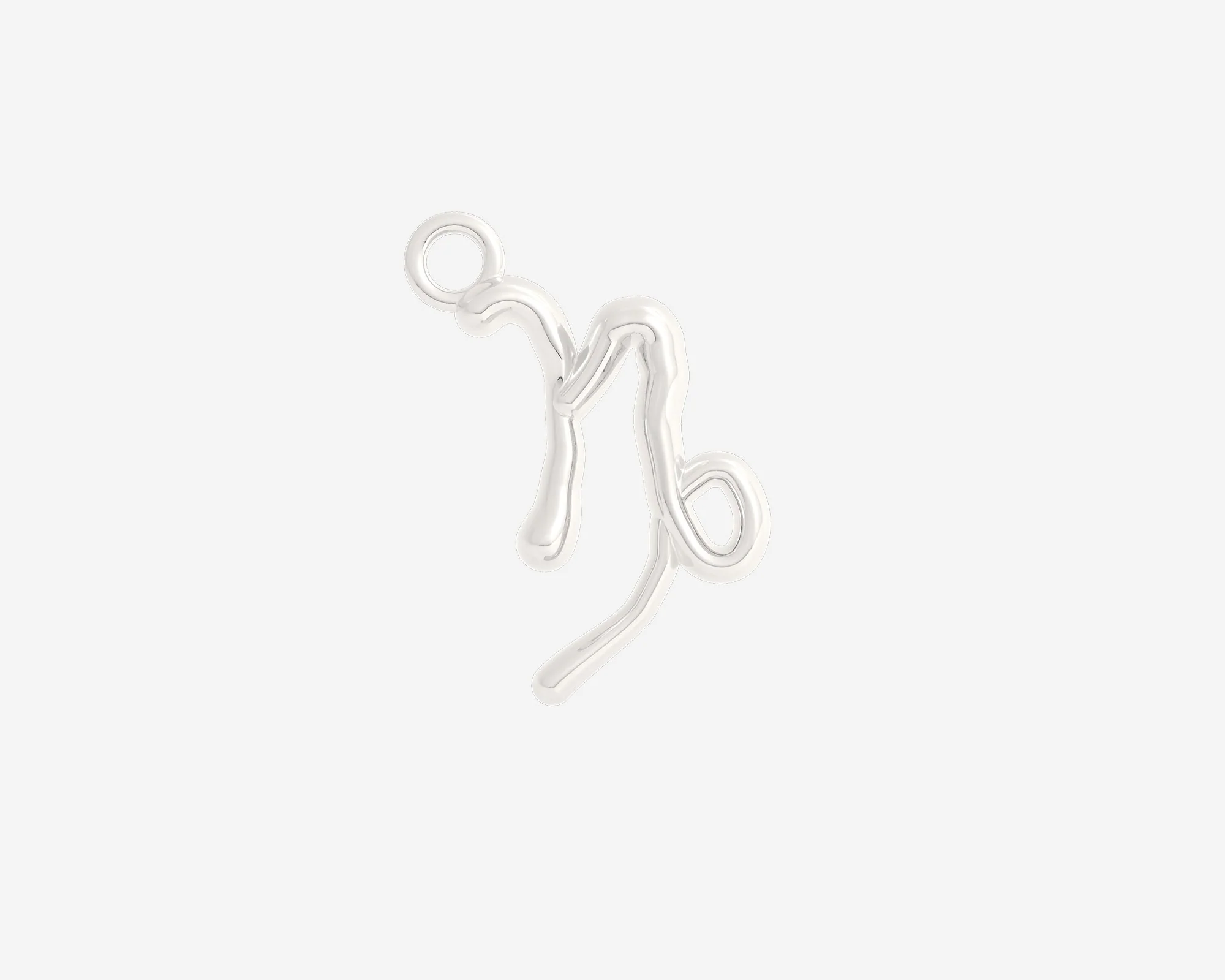 The Organic Zodiac Charm - Image 59
