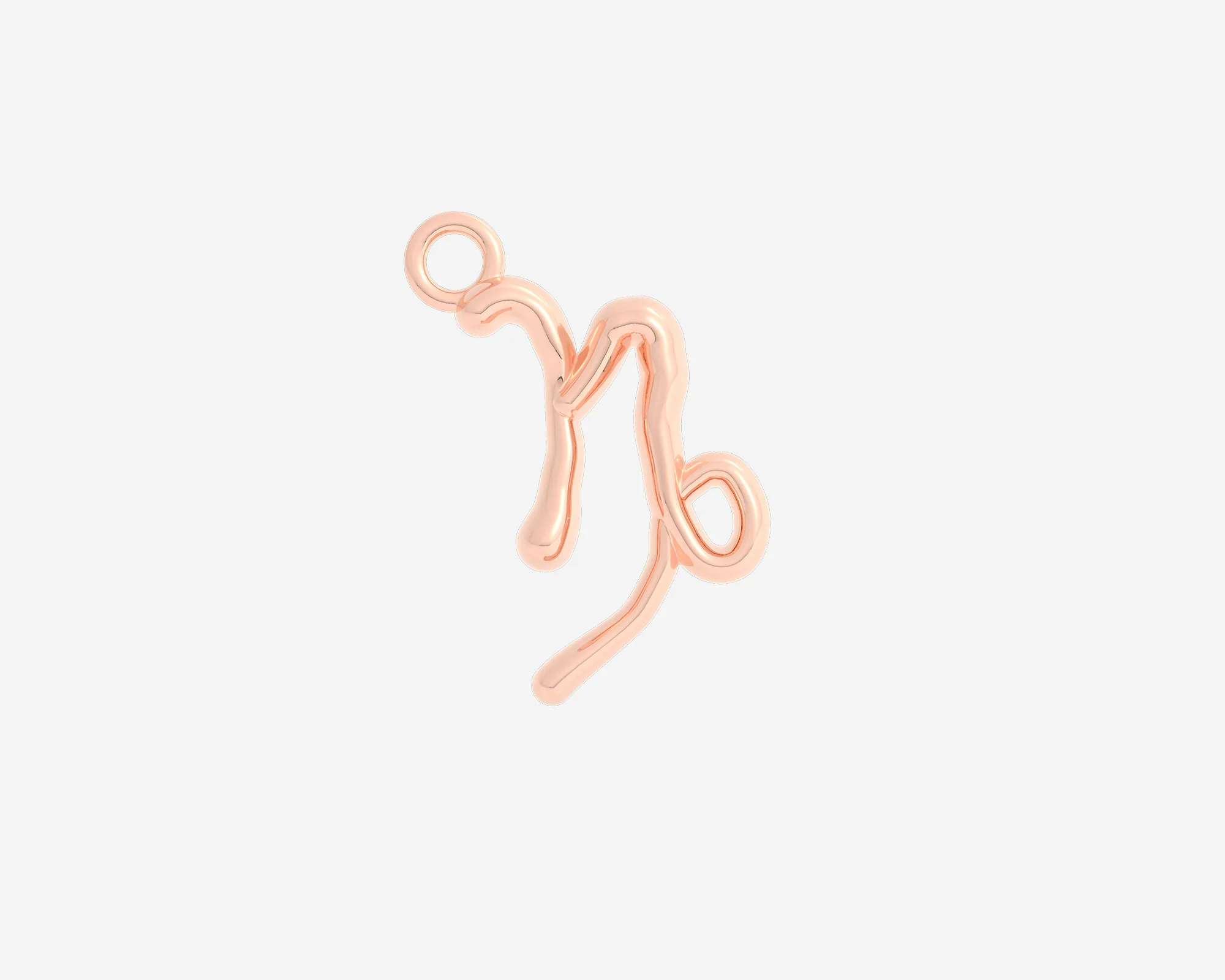 The Organic Zodiac Charm - Image 60