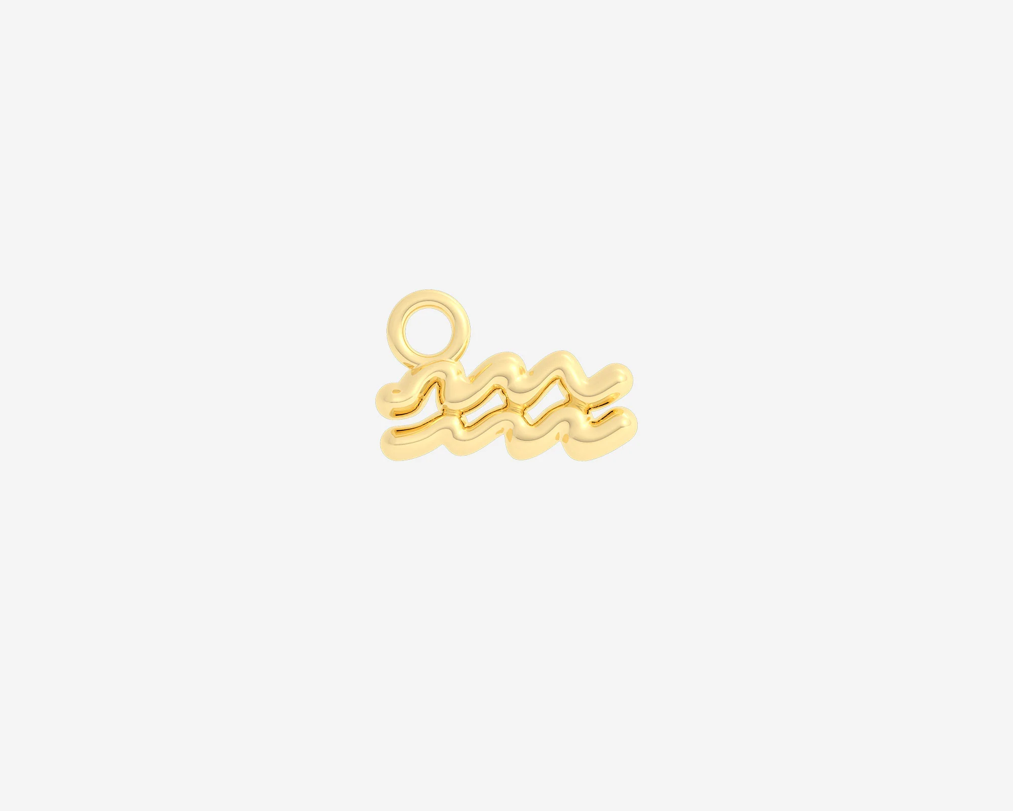 The Organic Zodiac Charm - Image 61