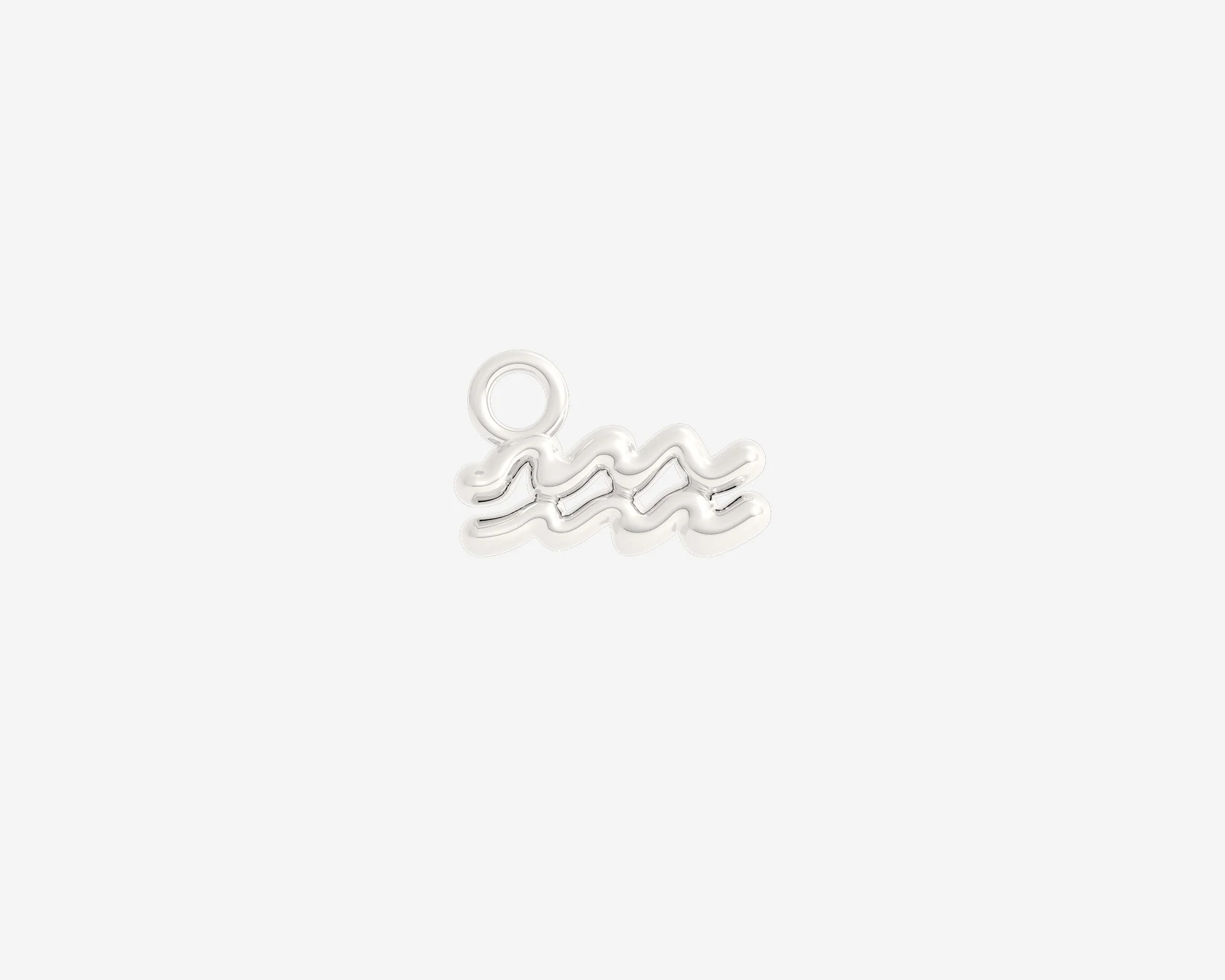 The Organic Zodiac Charm - Image 62