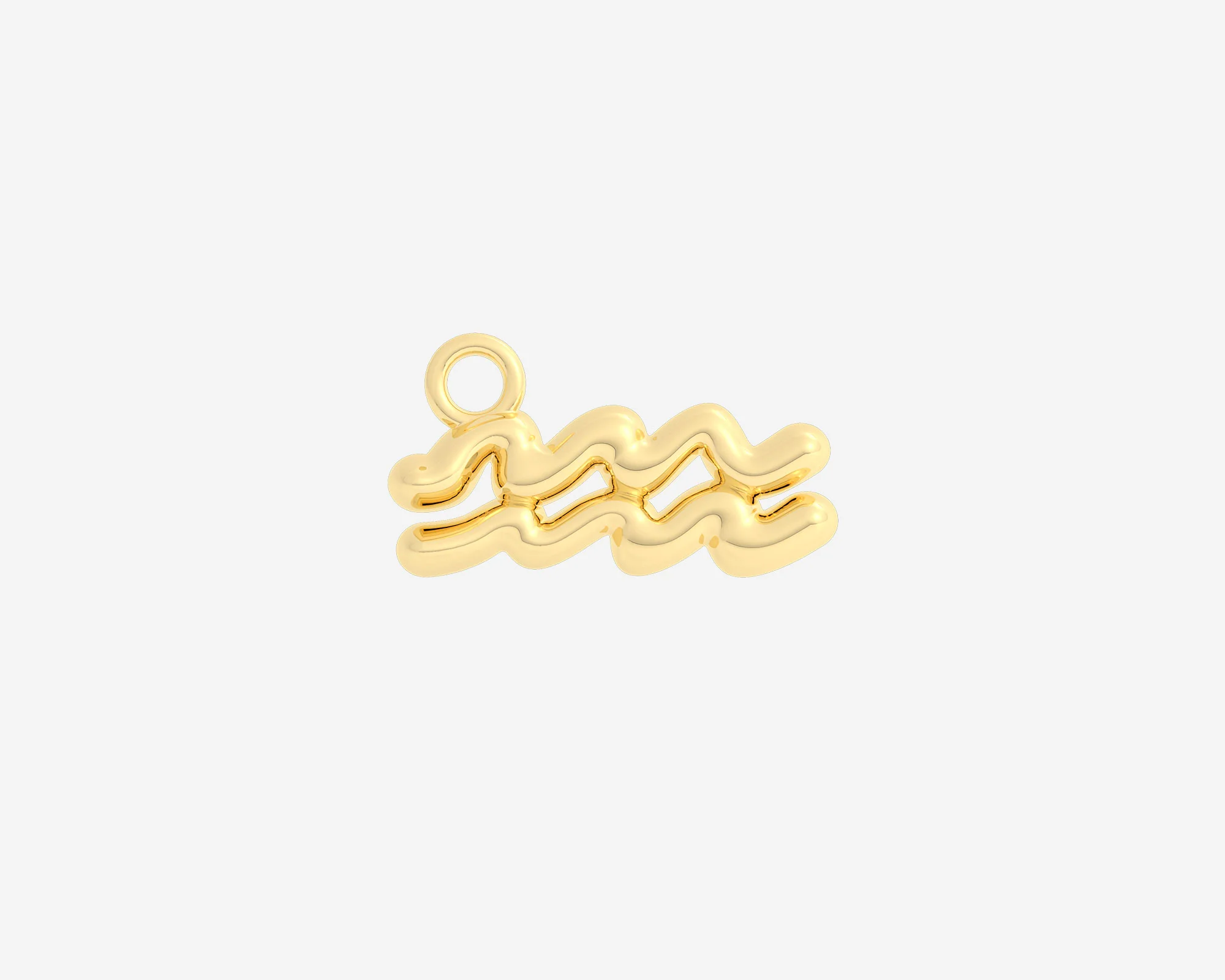 The Organic Zodiac Charm - Image 64