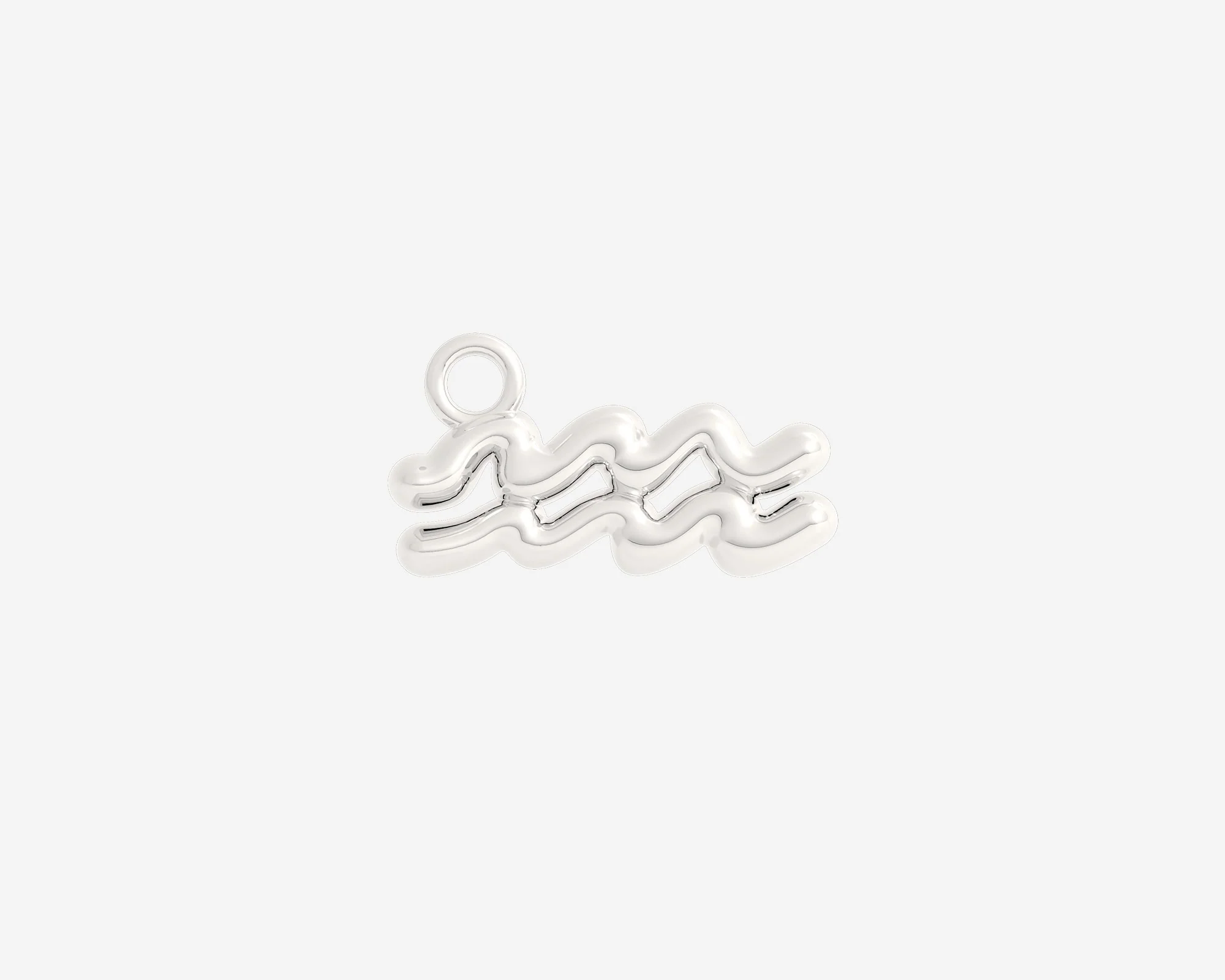 The Organic Zodiac Charm - Image 65