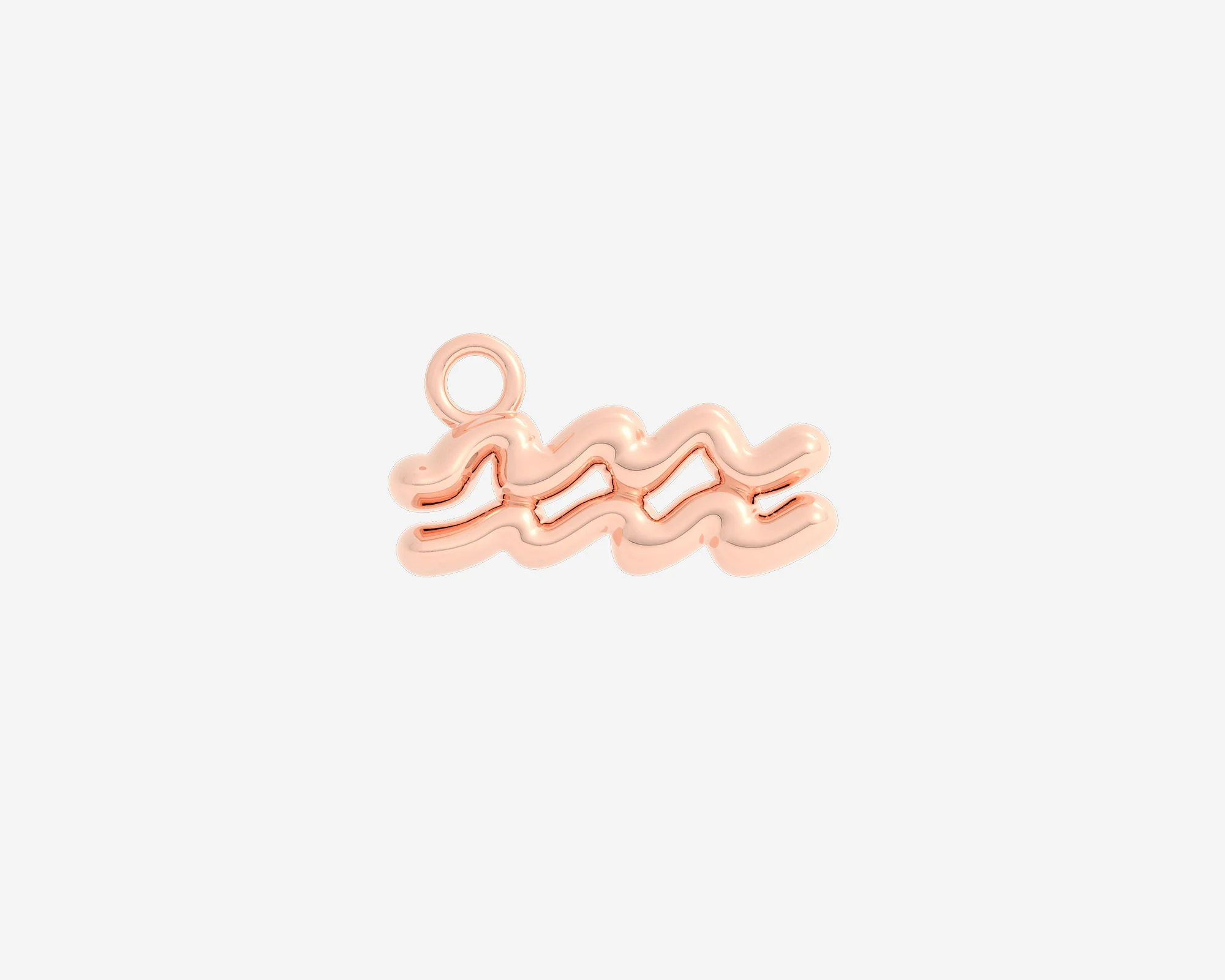 The Organic Zodiac Charm - Image 66