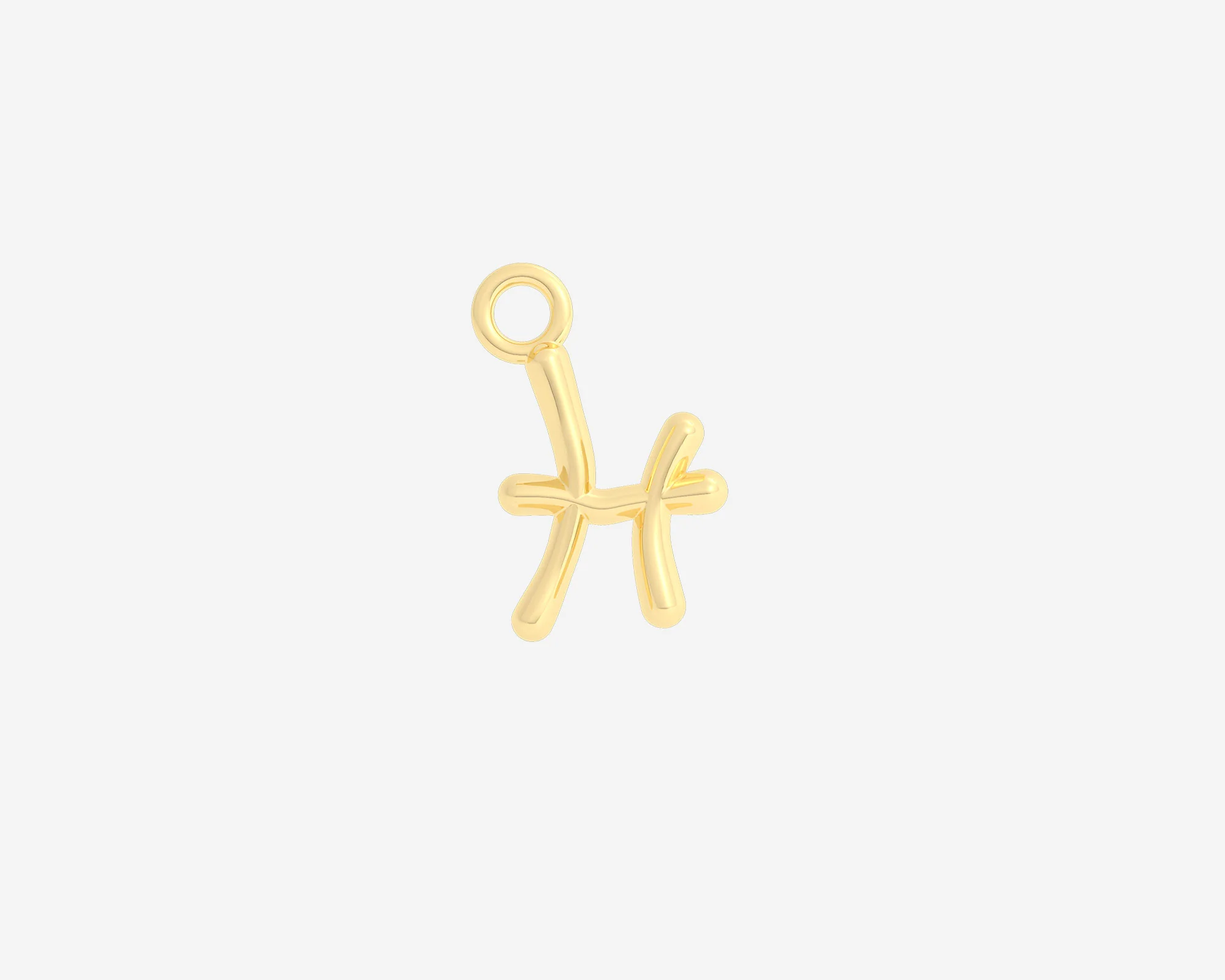 The Organic Zodiac Charm - Image 67