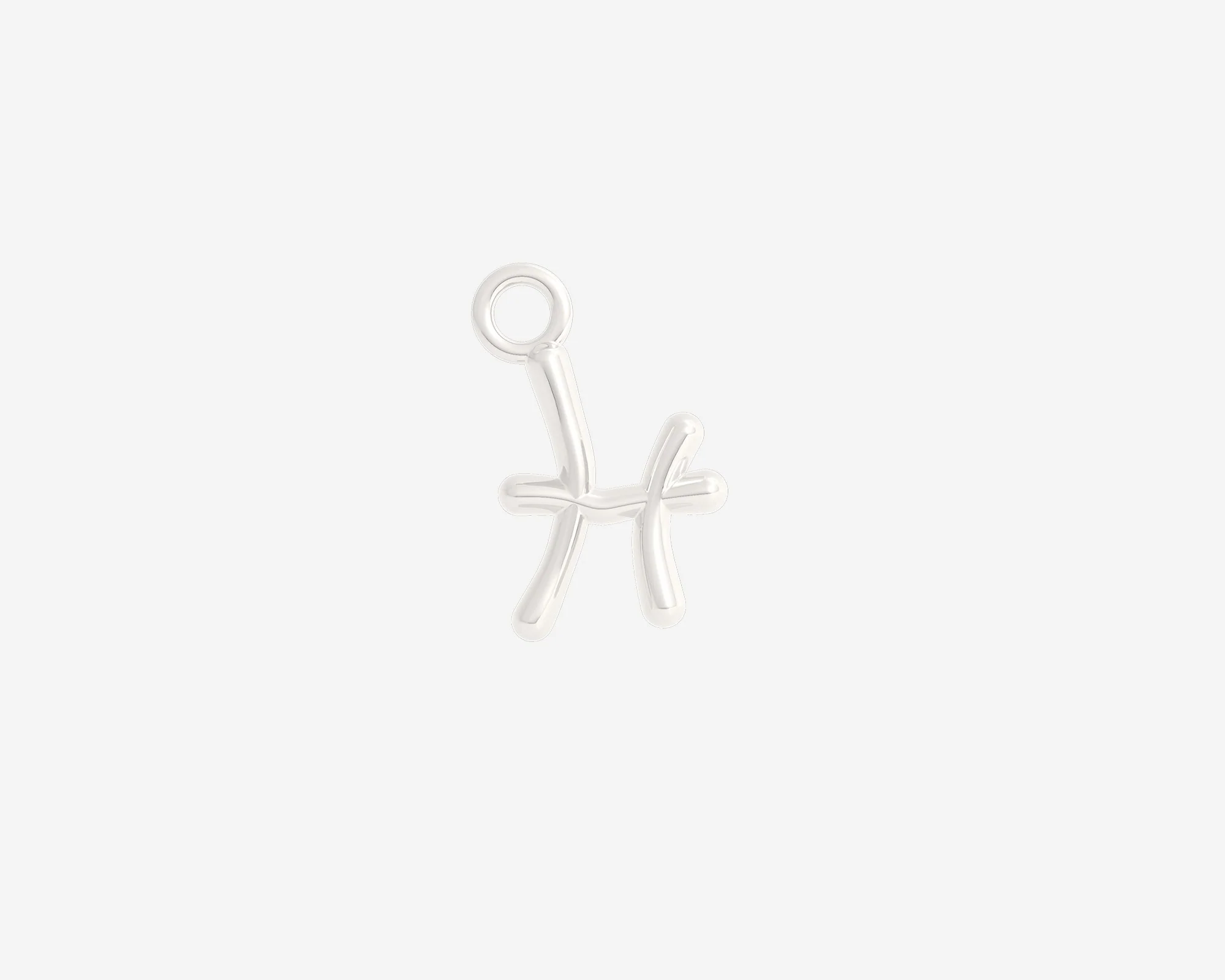 The Organic Zodiac Charm - Image 68
