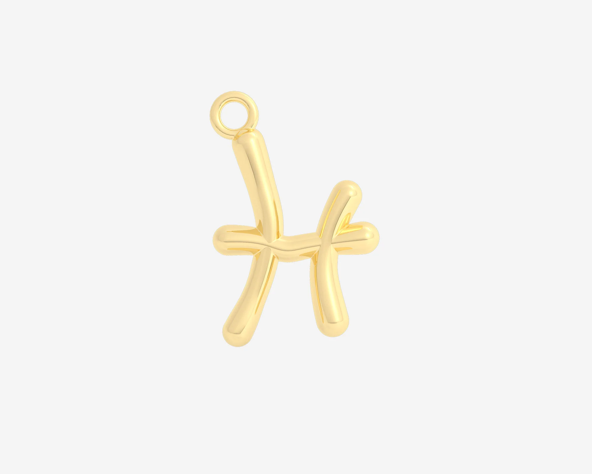 The Organic Zodiac Charm - Image 70