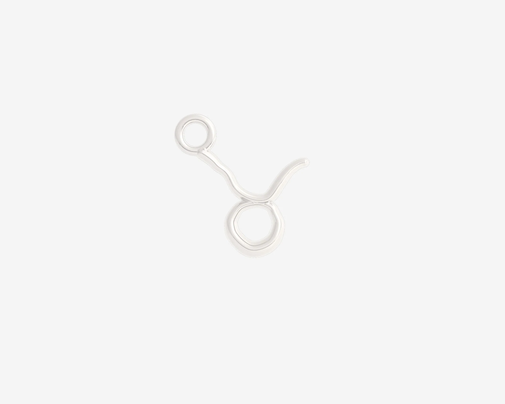 The Organic Zodiac Charm - Image 8