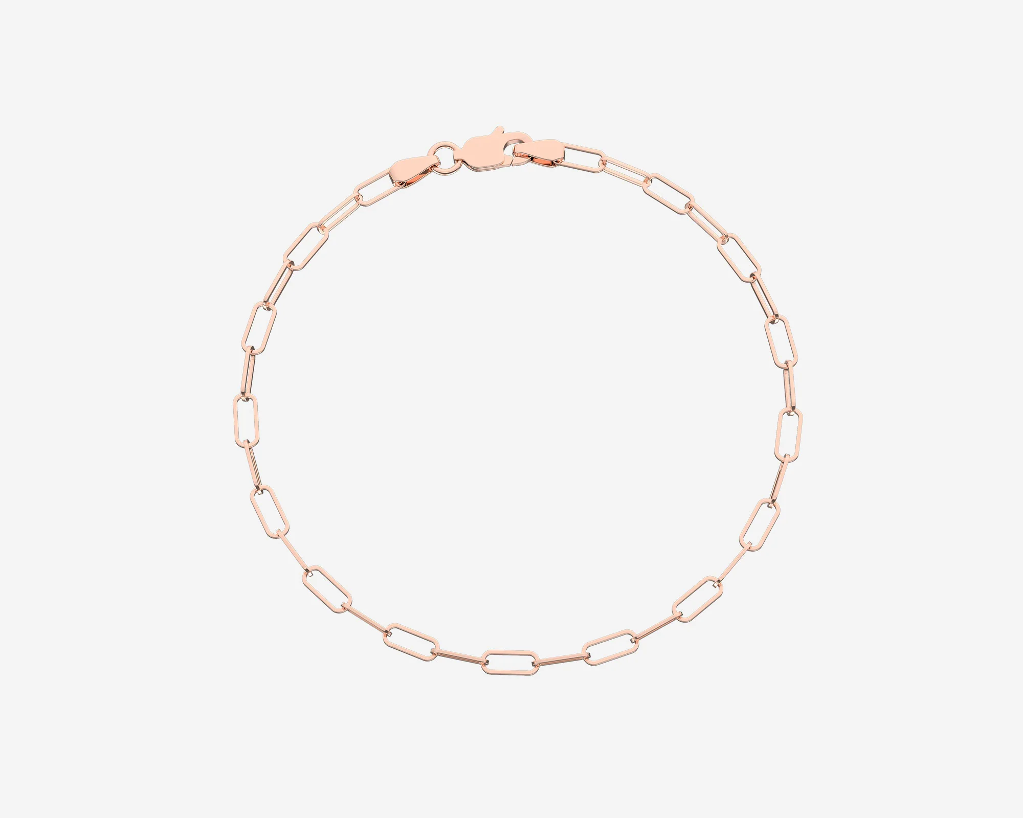 The Paperclip Bracelet - Image 3