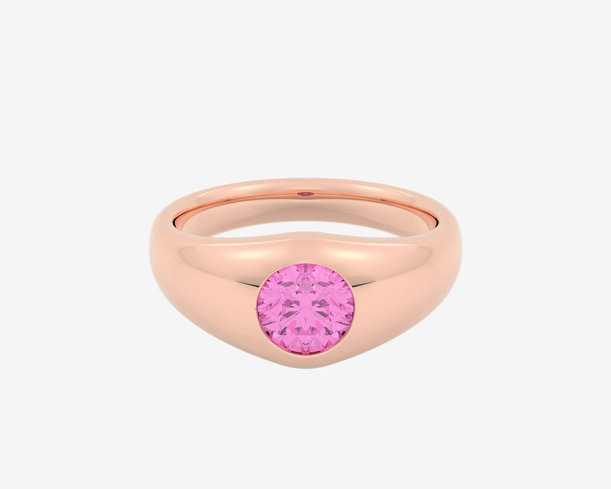 The Round Gem Signet - Image 3